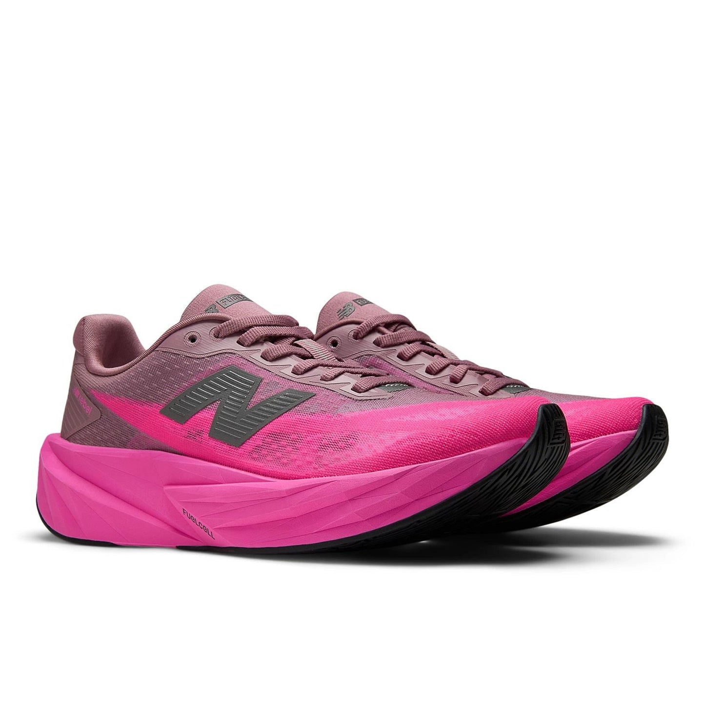 New Balance Women's FuelCell Rebel v5 Running Shoe