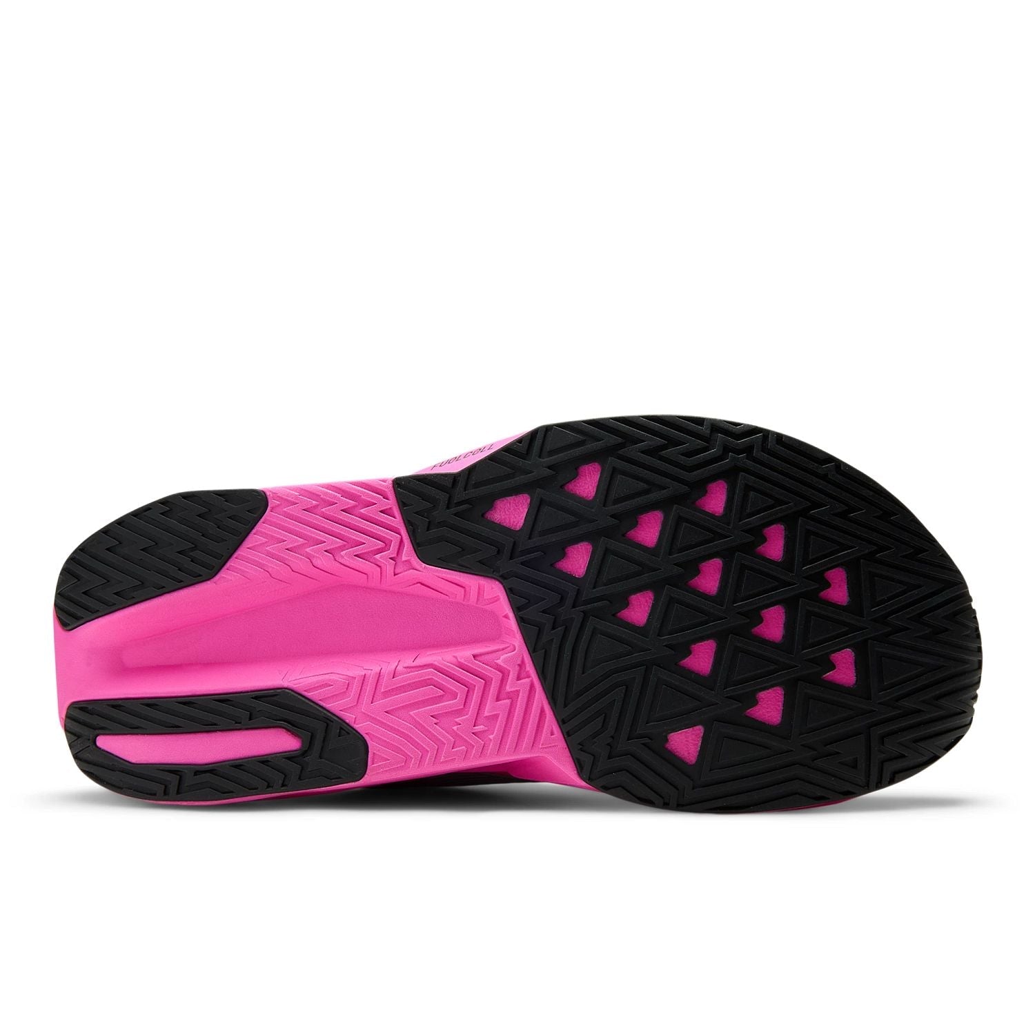 New Balance Women's FuelCell Rebel v5 Running Shoe