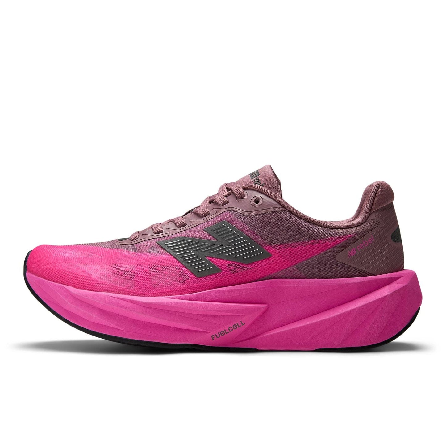 New Balance Women's FuelCell Rebel v5 Running Shoe