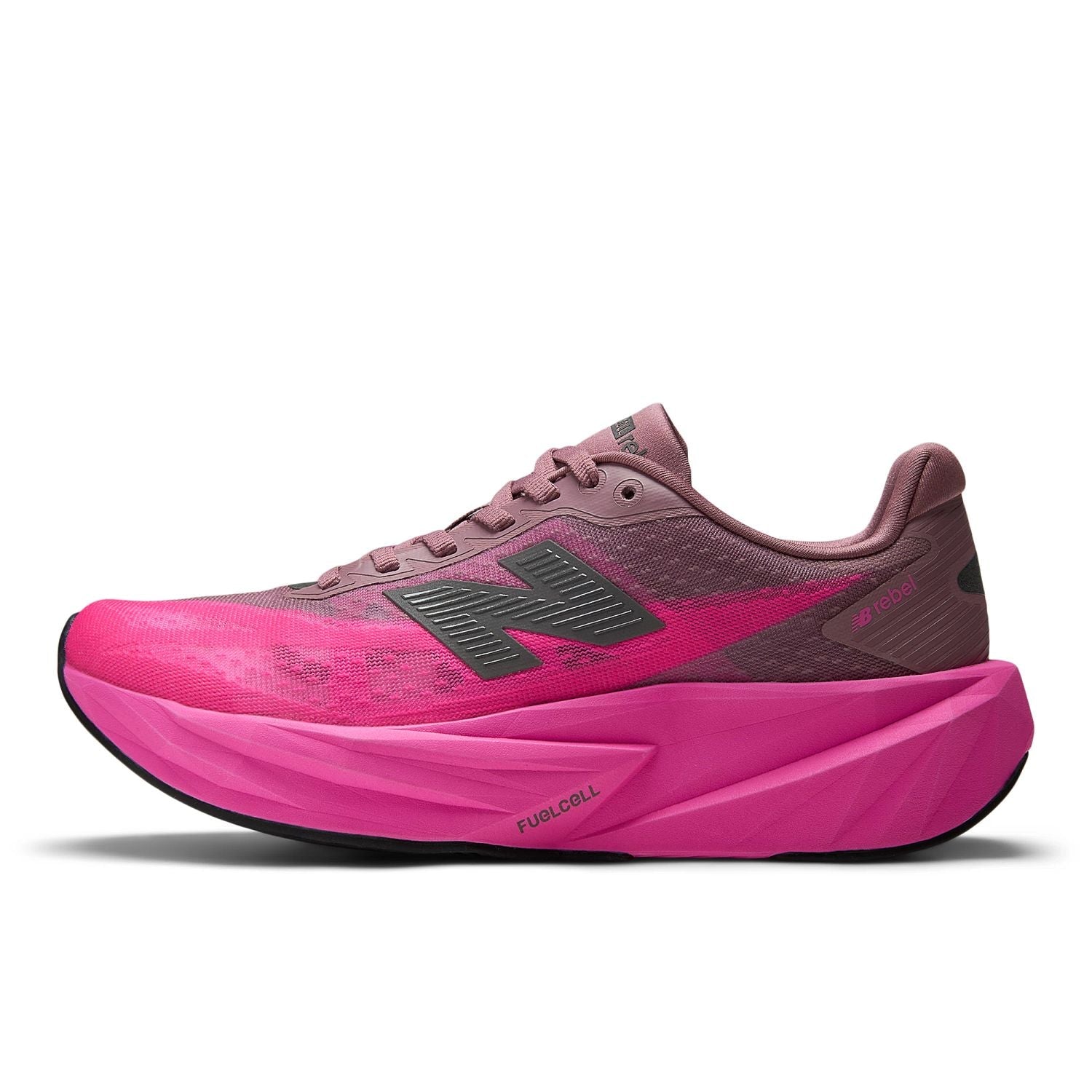 New Balance Women's FuelCell Rebel v5 Running Shoe