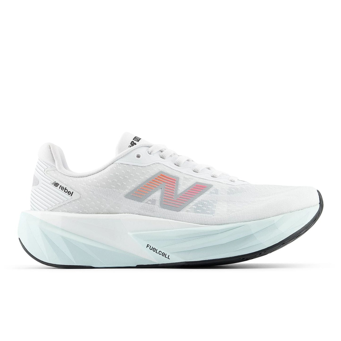 New Balance Women's FuelCell Rebel v5 Running Shoe
