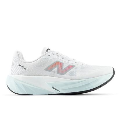 New Balance Women's FuelCell Rebel v5 Running Shoe