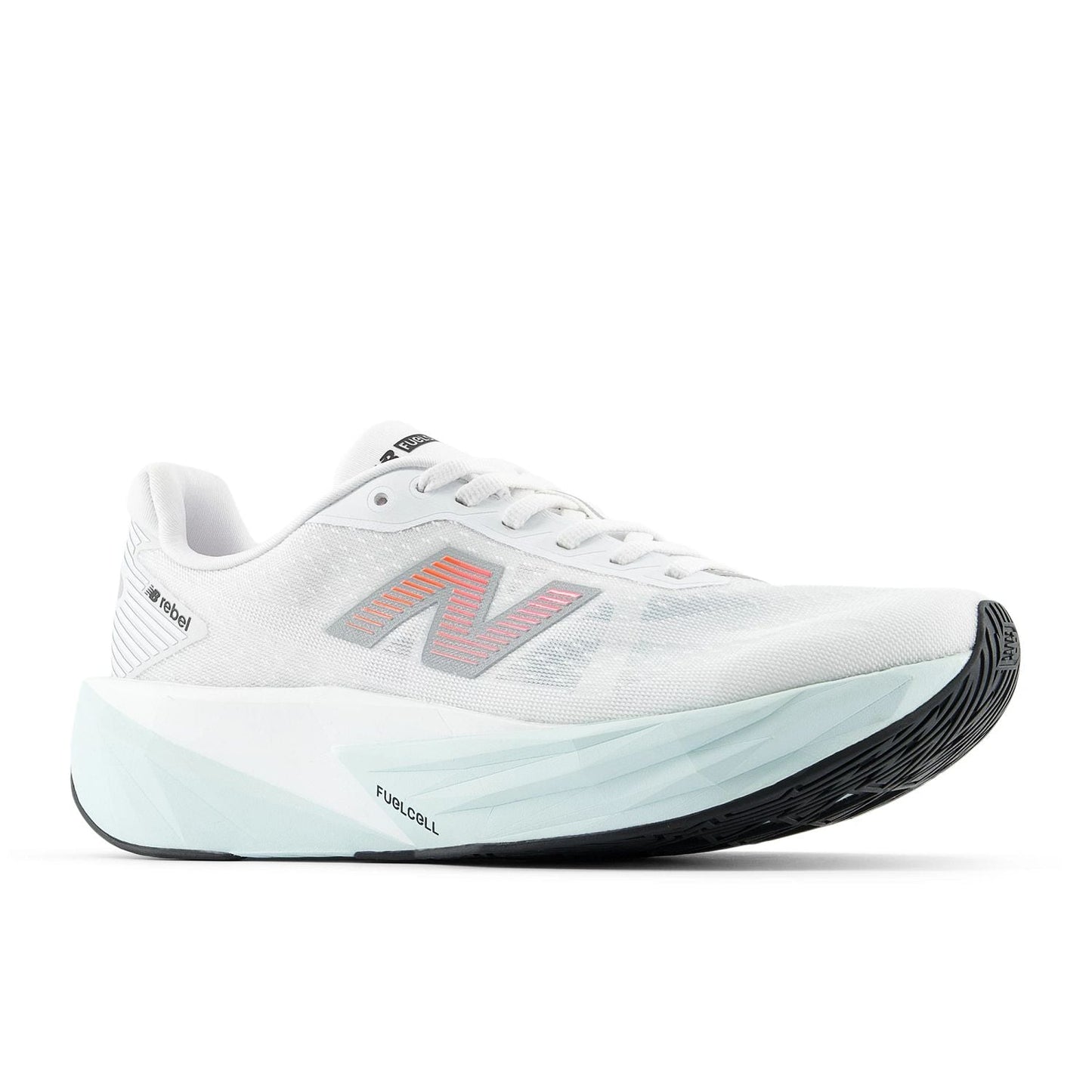 New Balance Women's FuelCell Rebel v5 Running Shoe