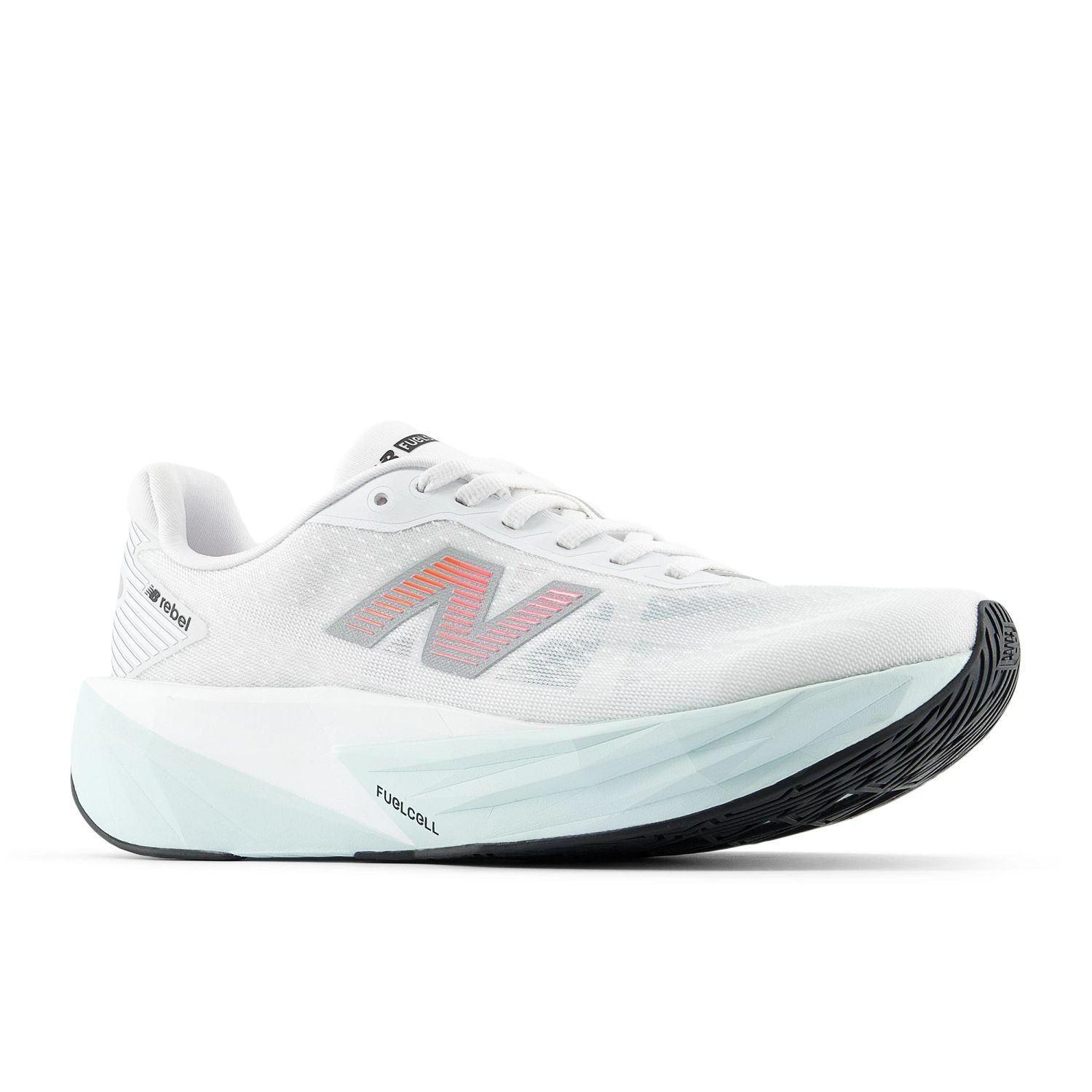 New Balance Women's FuelCell Rebel v5 Running Shoe