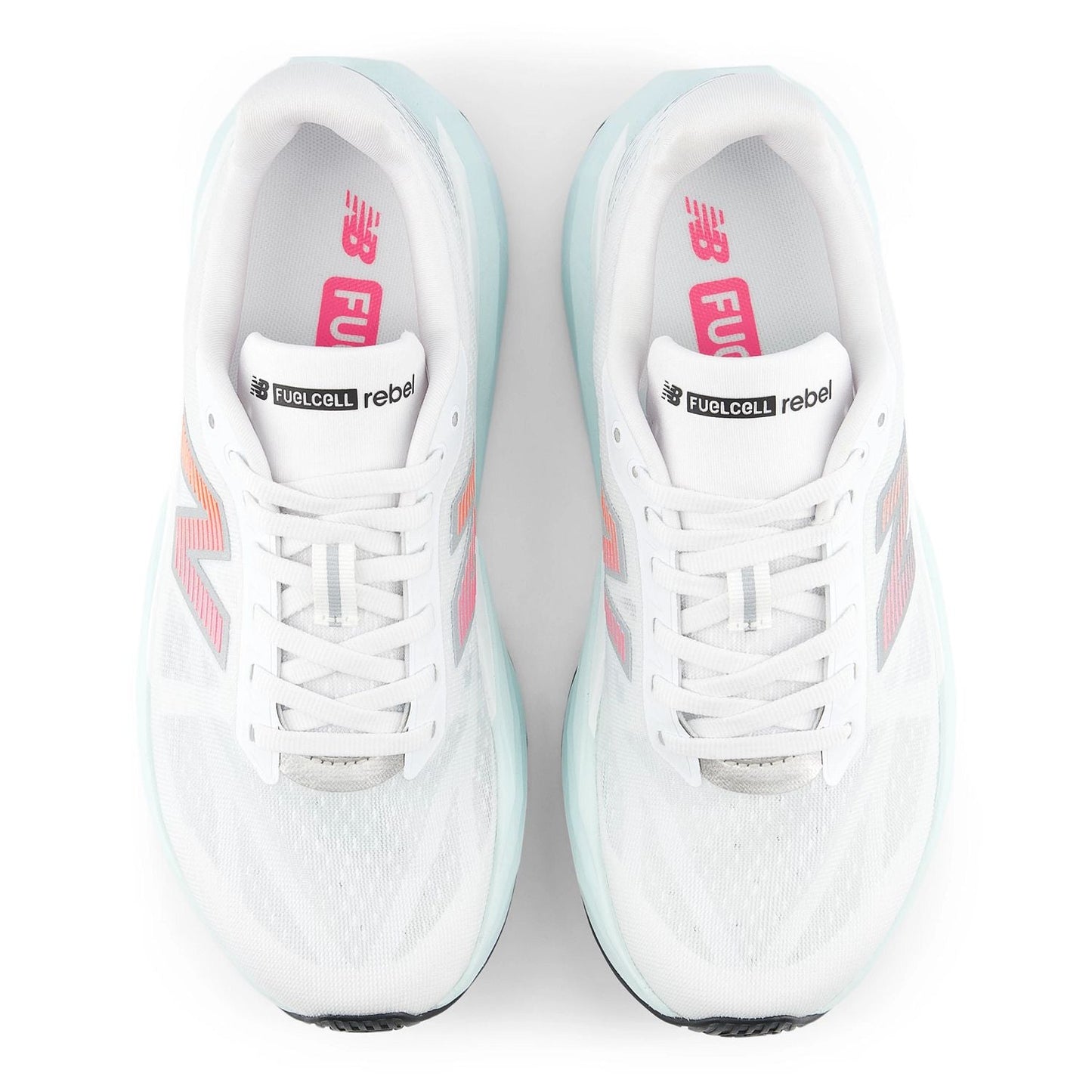 New Balance Women's FuelCell Rebel v5 Running Shoe