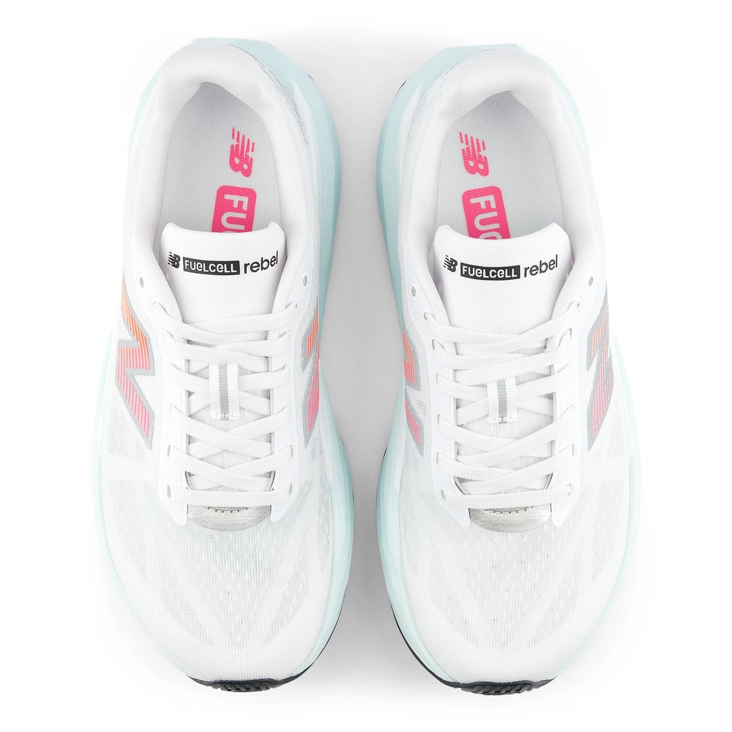 New Balance Women's FuelCell Rebel v5 Running Shoe