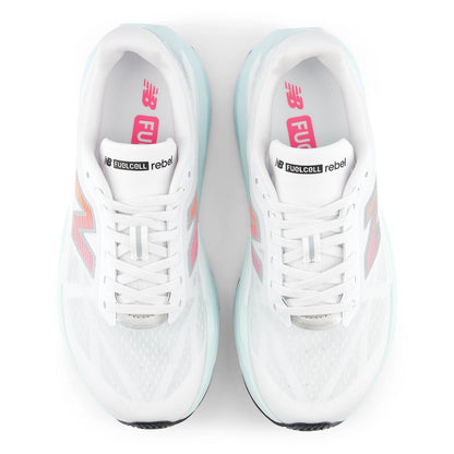 New Balance Women's FuelCell Rebel v5 Running Shoe