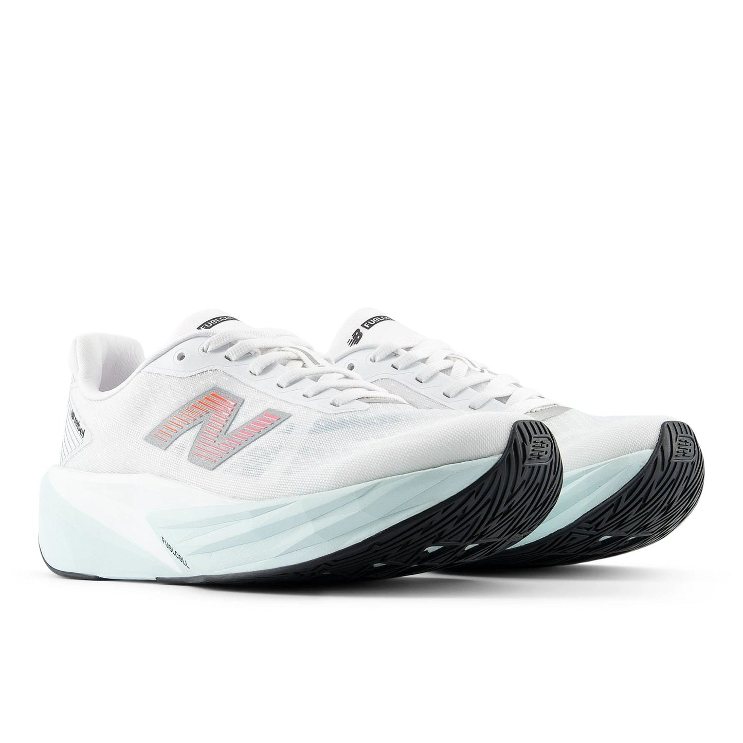 New Balance Women's FuelCell Rebel v5 Running Shoe