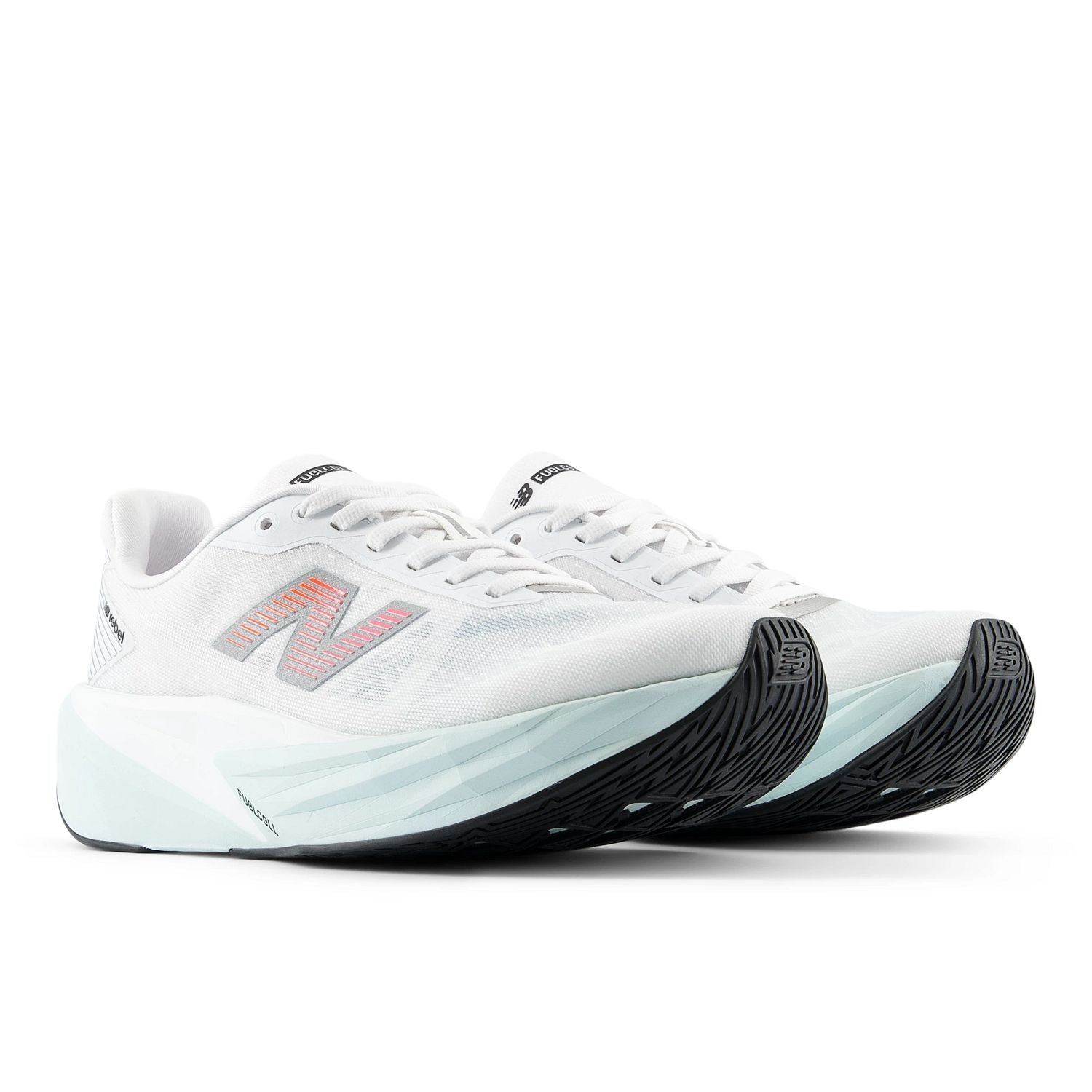 New Balance Women's FuelCell Rebel v5 Running Shoe