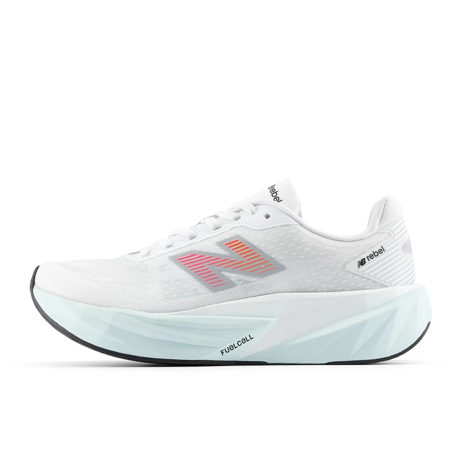 New Balance Women's FuelCell Rebel v5 Running Shoe