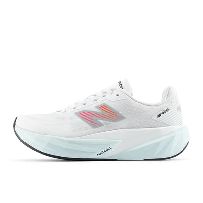 New Balance Women's FuelCell Rebel v5 Running Shoe