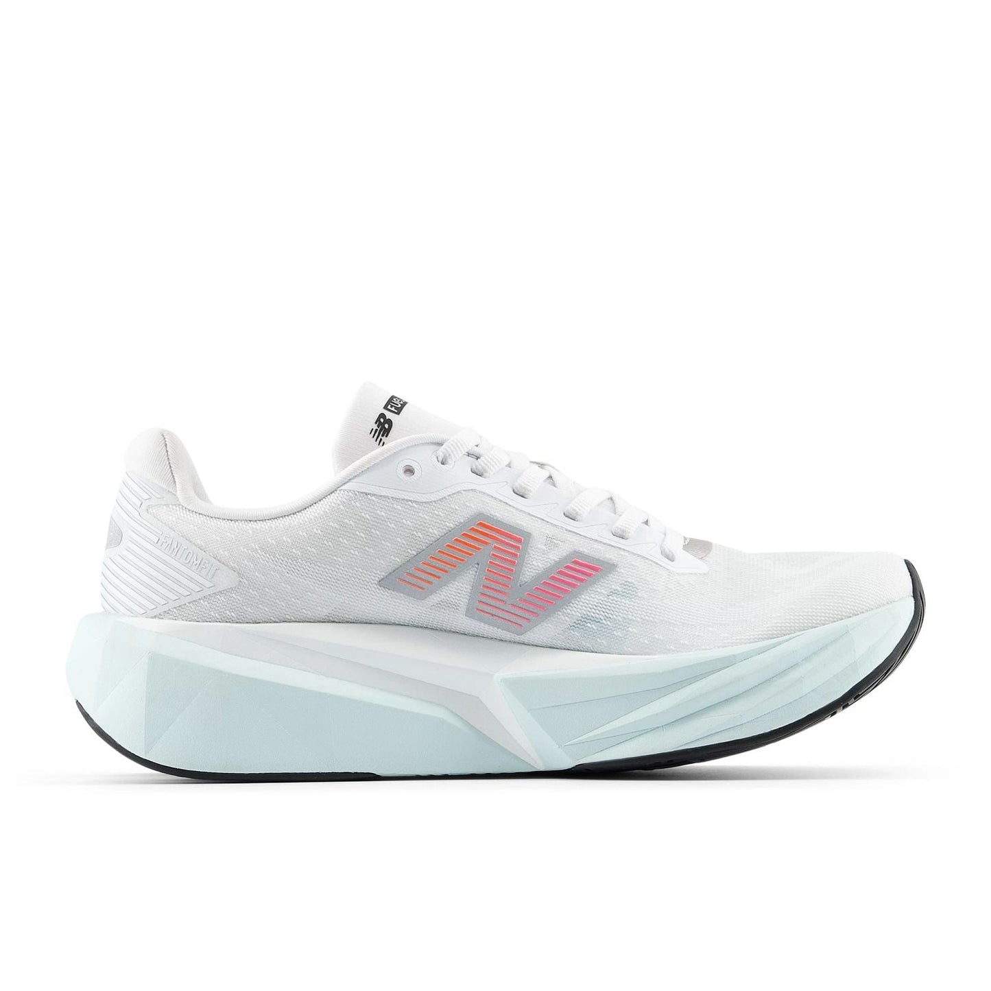 New Balance Women's FuelCell Rebel v5 Running Shoe