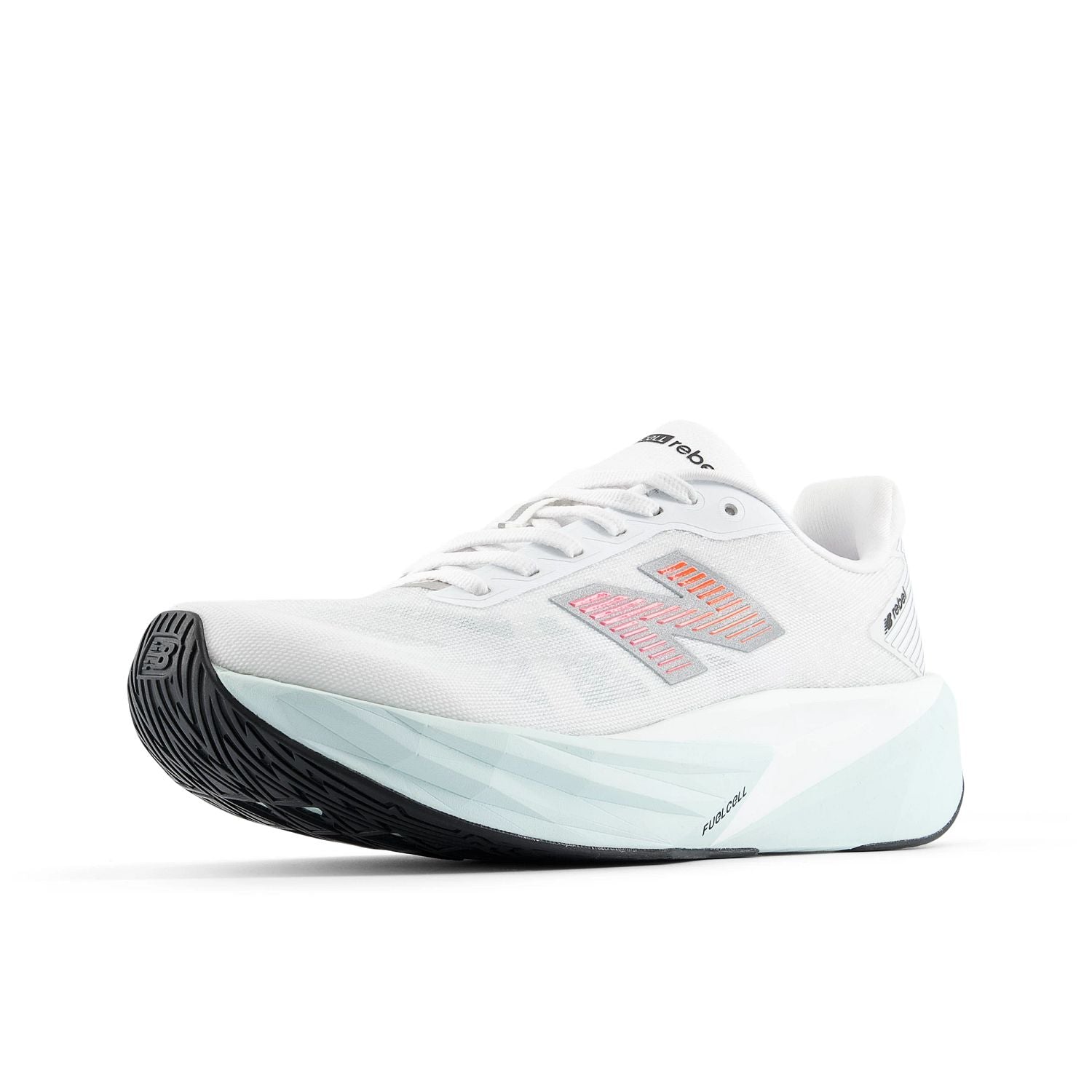 New Balance Women's FuelCell Rebel v5 Running Shoe