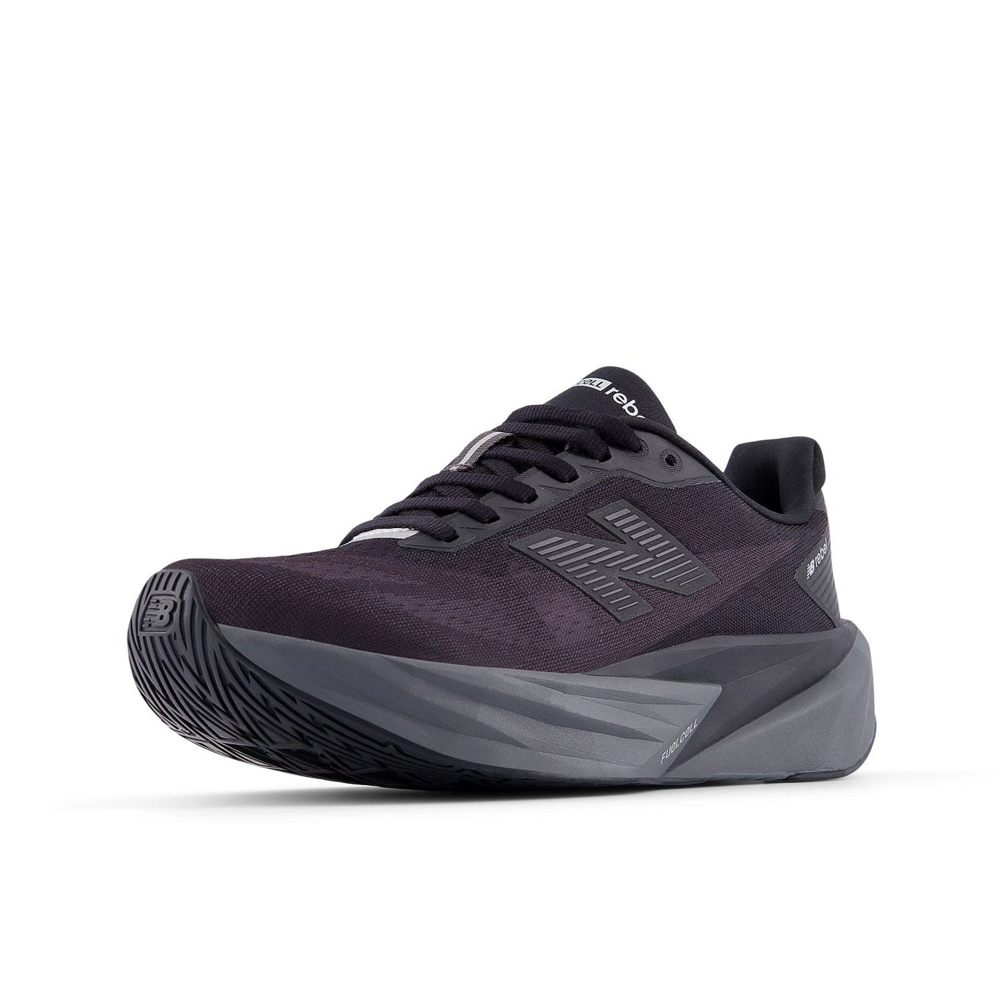 New Balance Women's FuelCell Rebel v5 Running Shoe