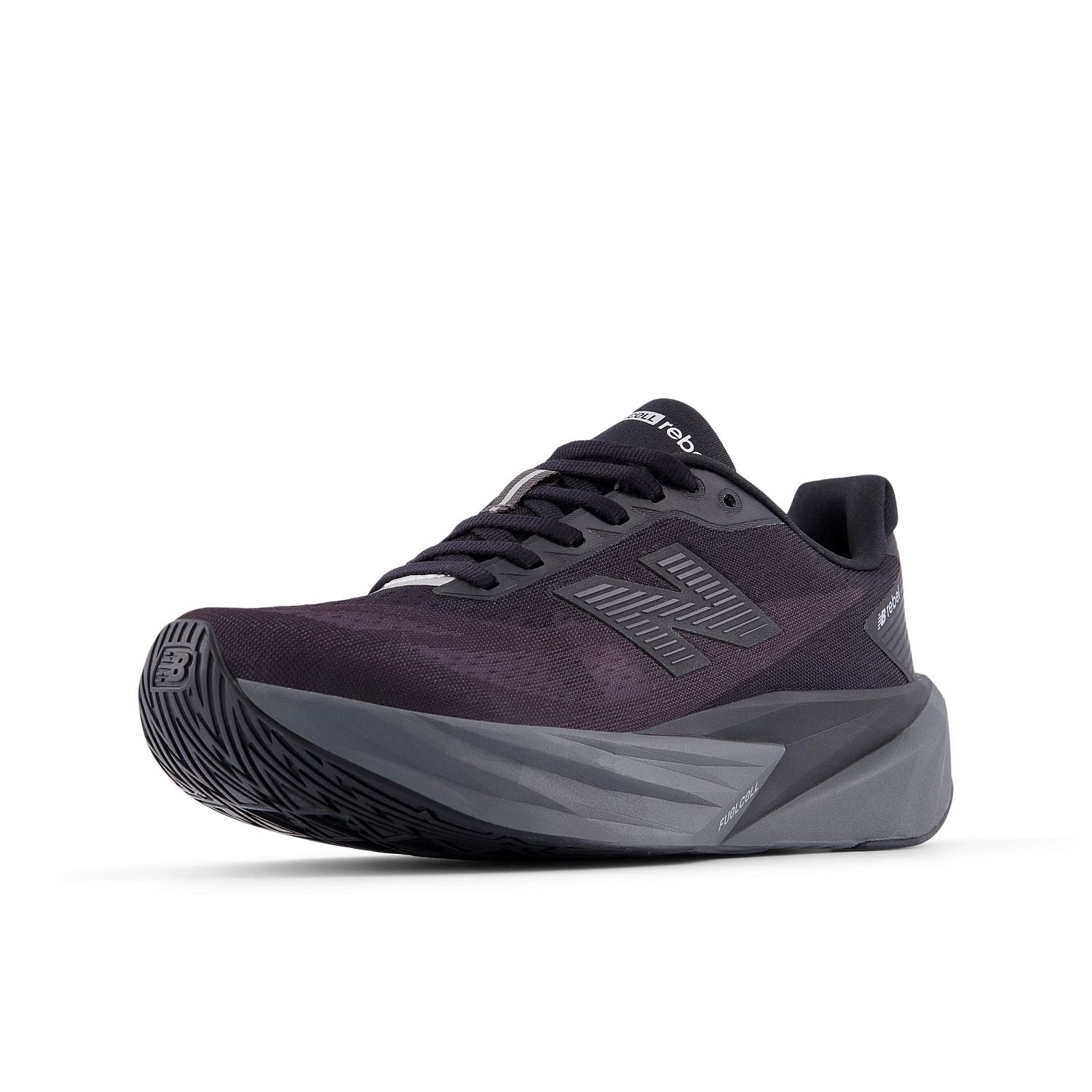 New Balance Women's FuelCell Rebel v5 Running Shoe