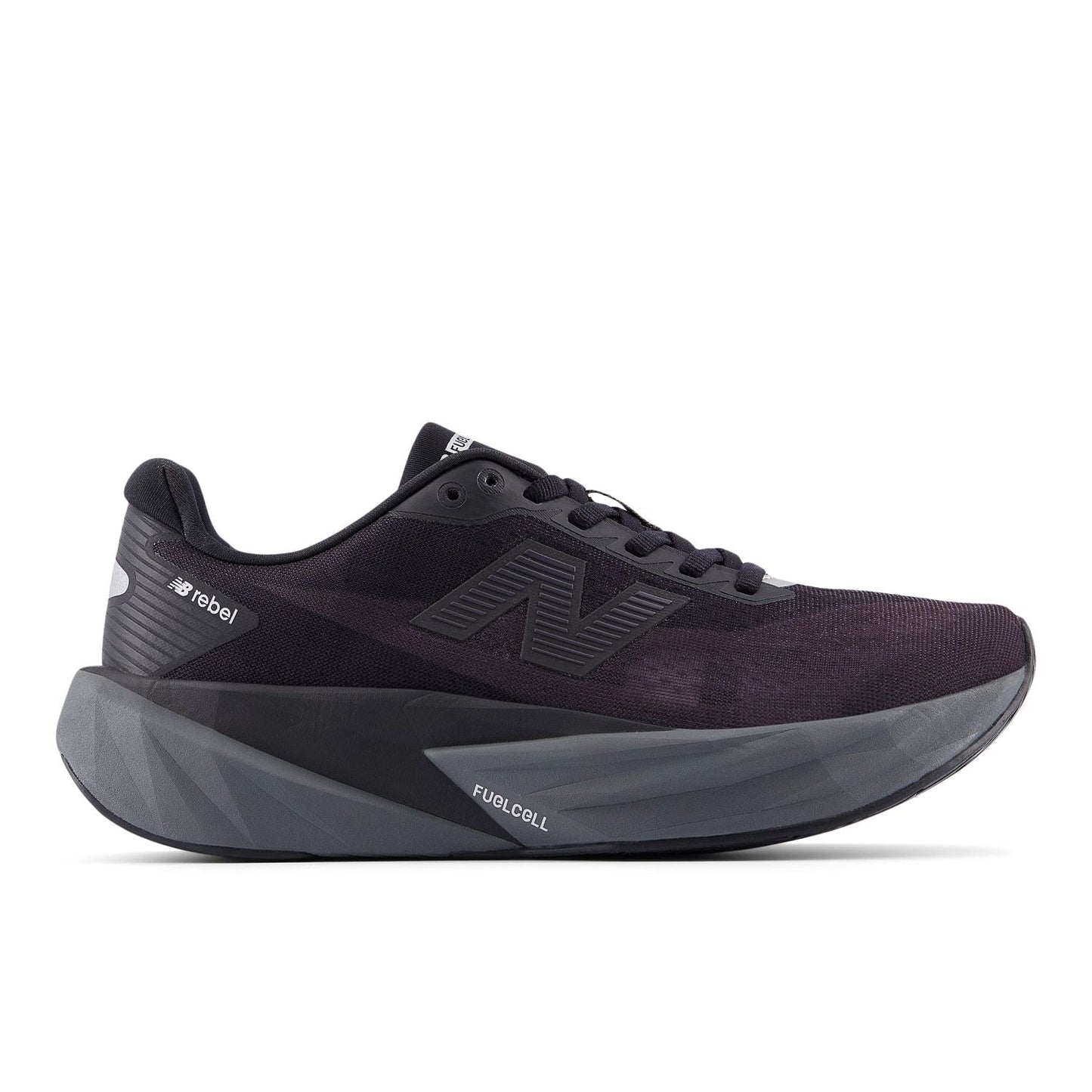 New Balance Women's FuelCell Rebel v5 Running Shoe
