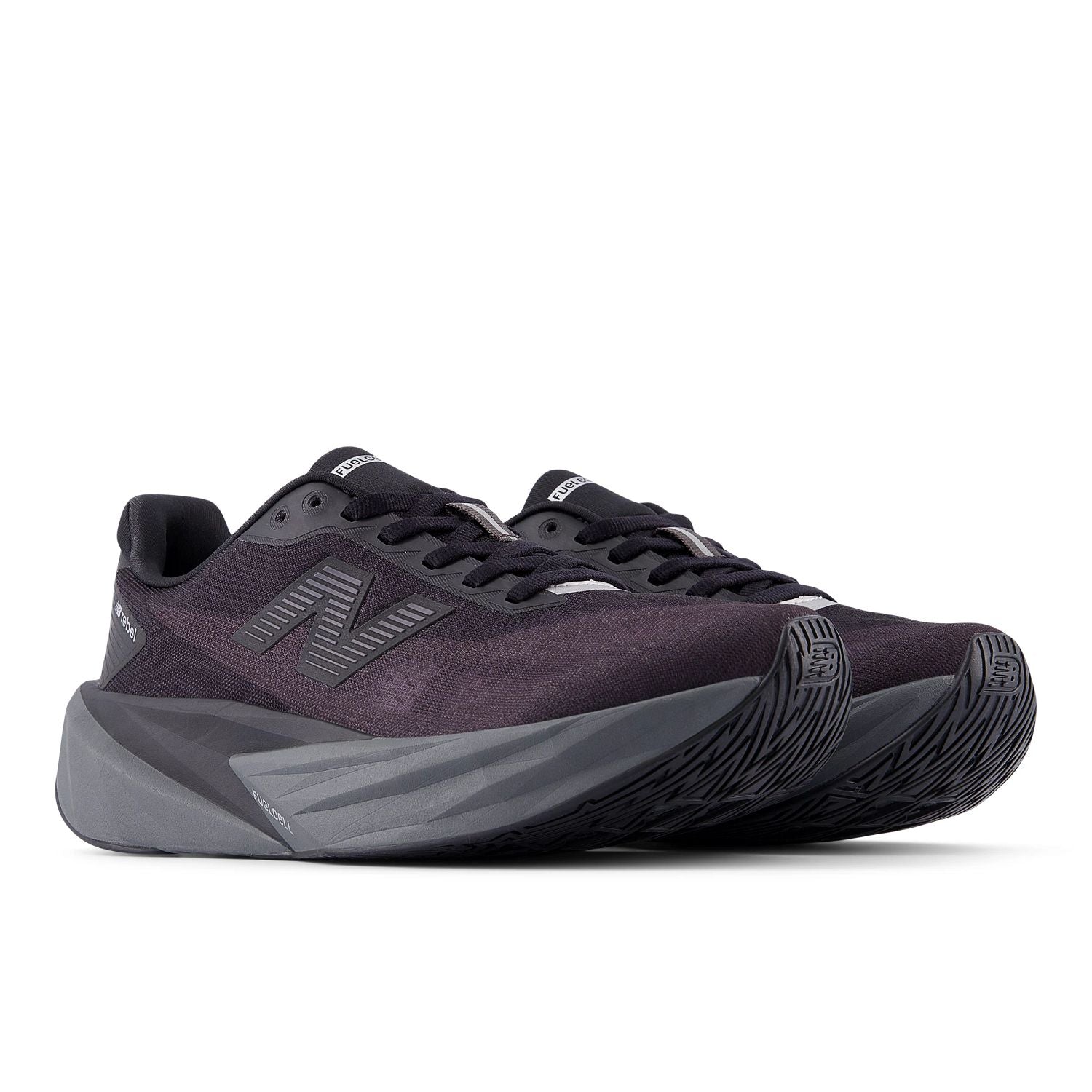 New Balance Women's FuelCell Rebel v5 Running Shoe