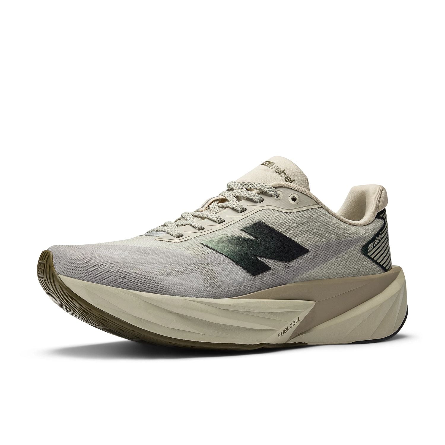New Balance Women's FuelCell Rebel v5 Running Shoe