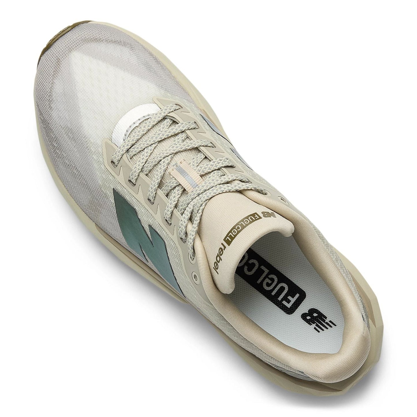 New Balance Women's FuelCell Rebel v5 Running Shoe