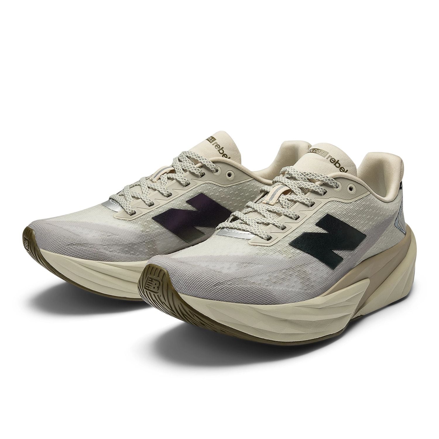 New Balance Women's FuelCell Rebel v5 Running Shoe