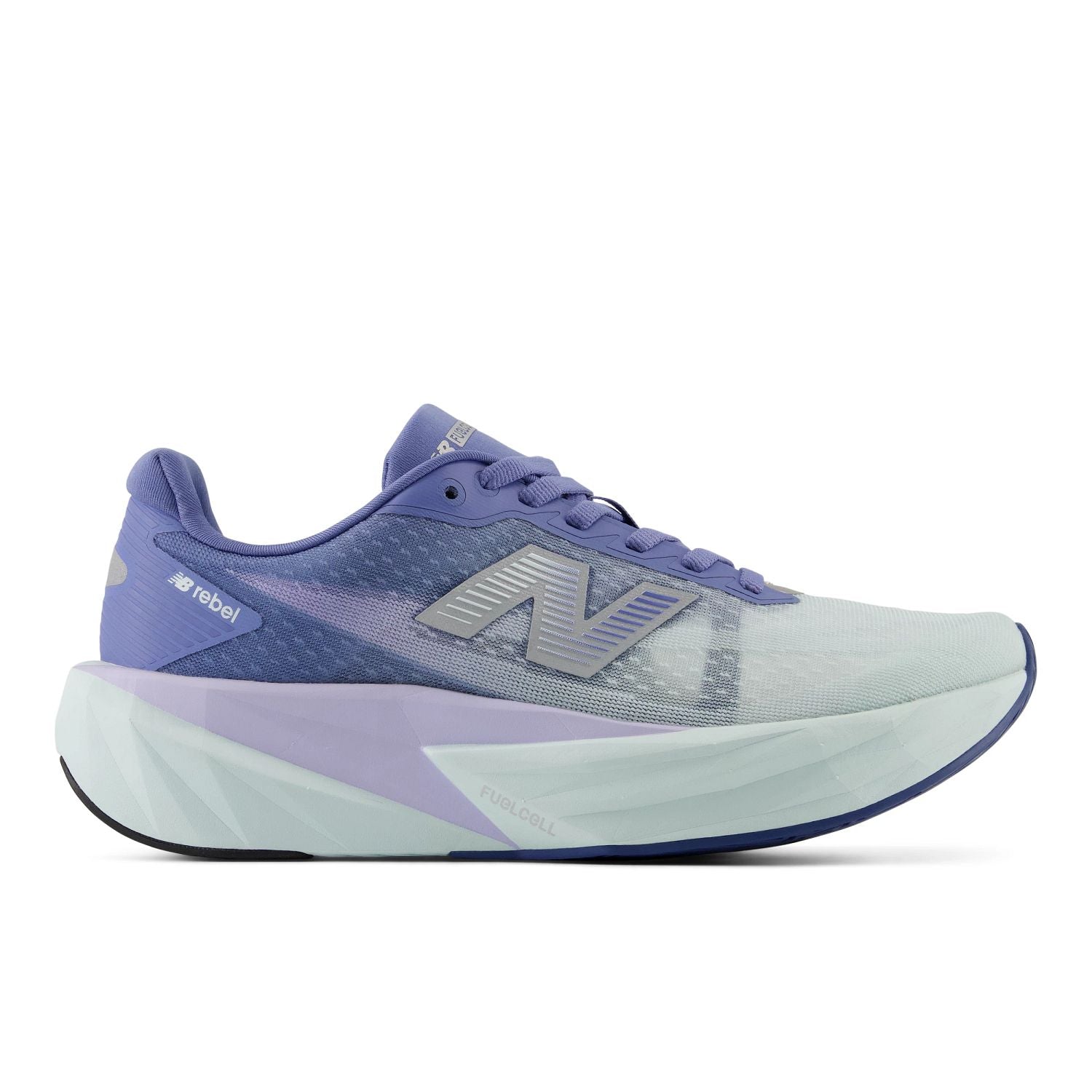 New Balance Women's FuelCell Rebel v5 Running Shoe