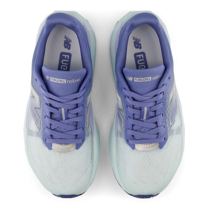 New Balance Women's FuelCell Rebel v5 Running Shoe