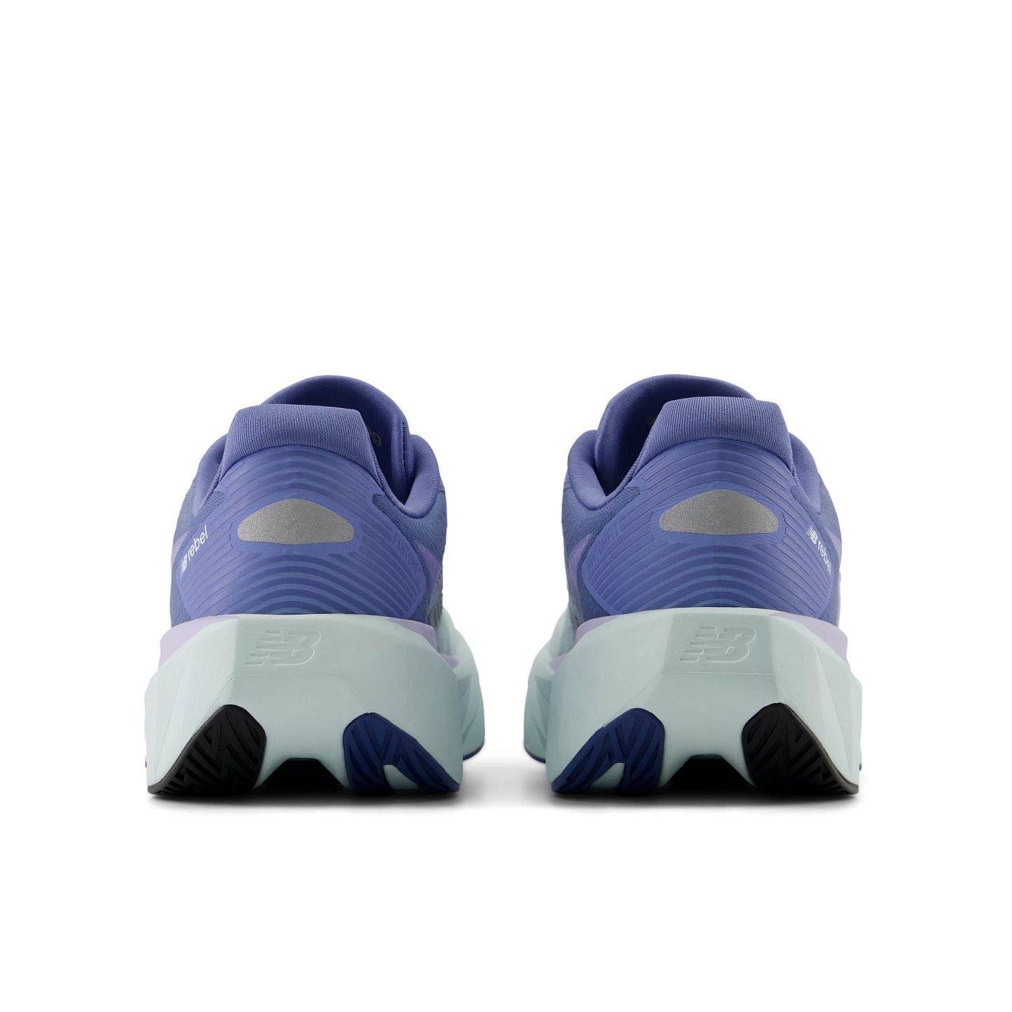 New Balance Women's FuelCell Rebel v5 Running Shoe