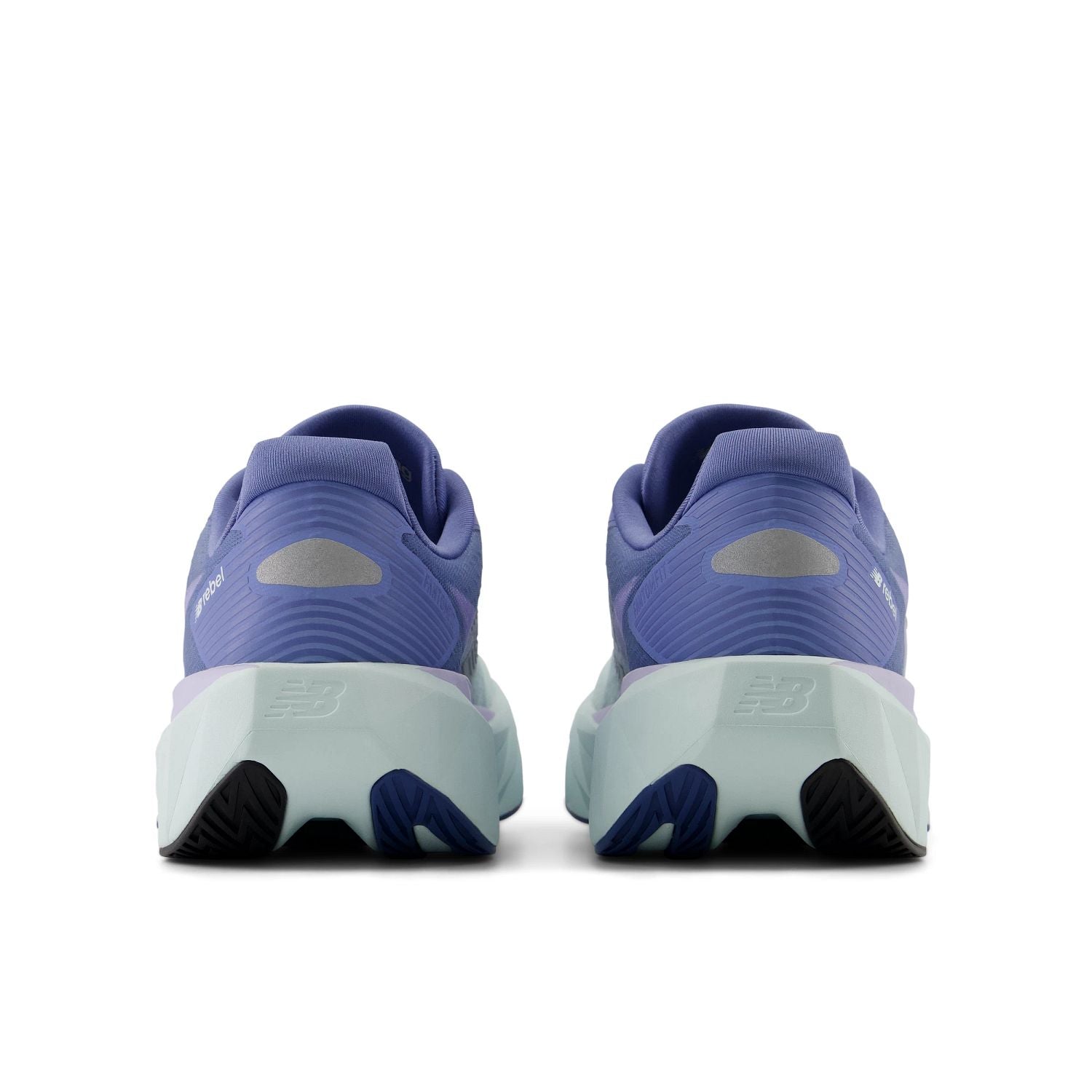New Balance Women's FuelCell Rebel v5 Running Shoe