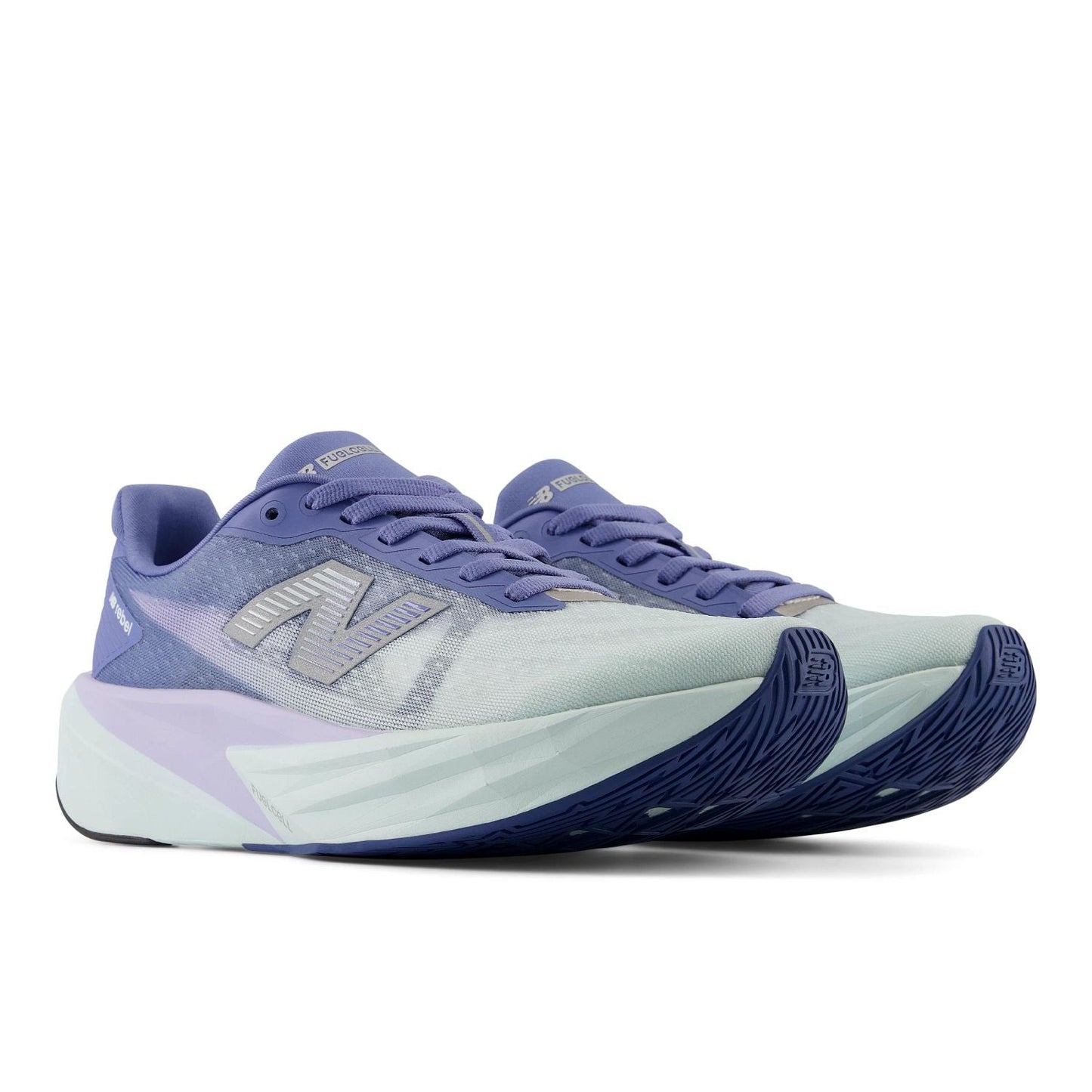 New Balance Women's FuelCell Rebel v5 Running Shoe