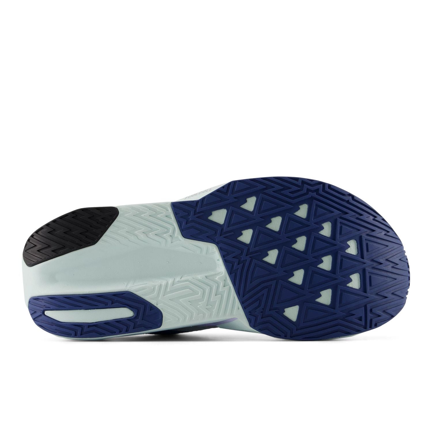 New Balance Women's FuelCell Rebel v5 Running Shoe