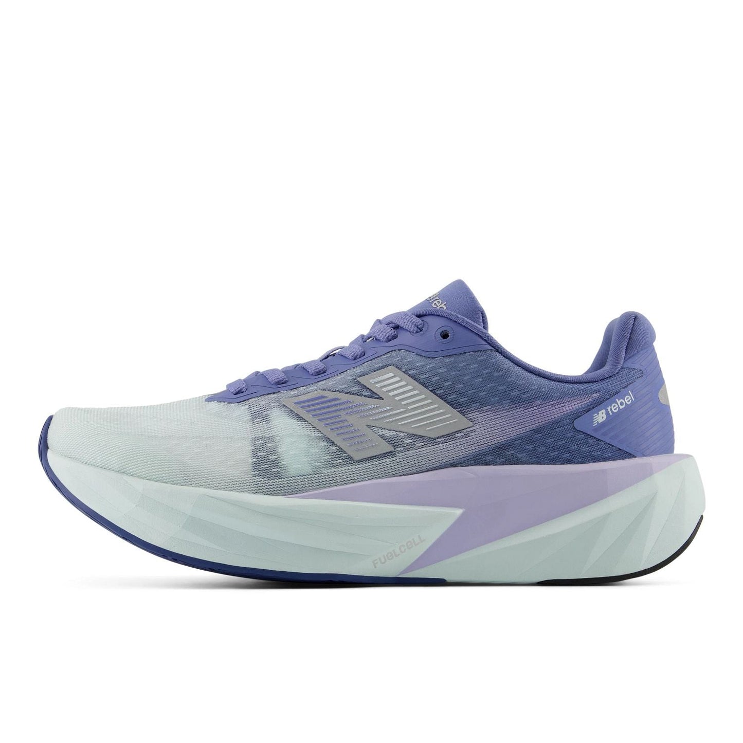 New Balance Women's FuelCell Rebel v5 Running Shoe