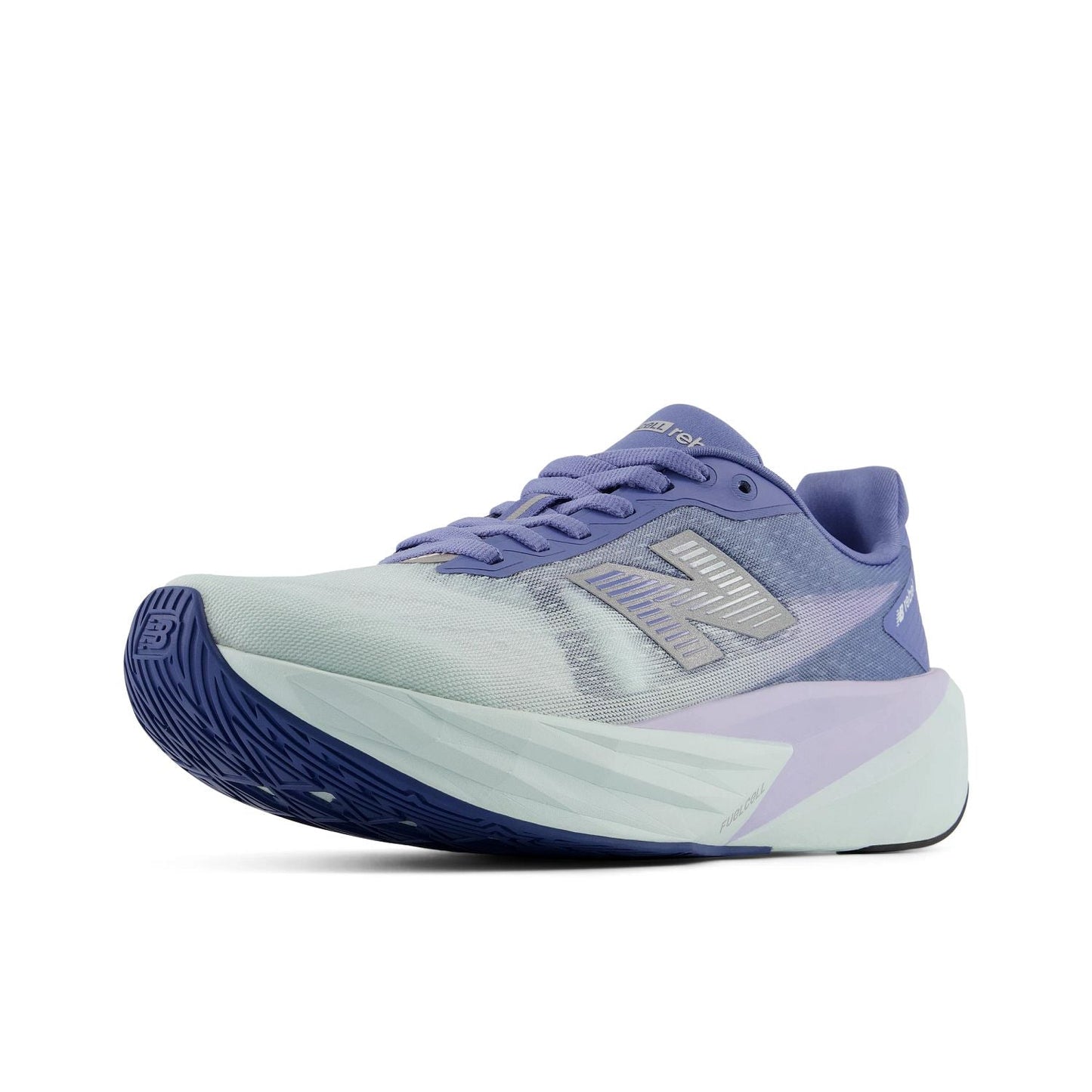 New Balance Women's FuelCell Rebel v5 Running Shoe