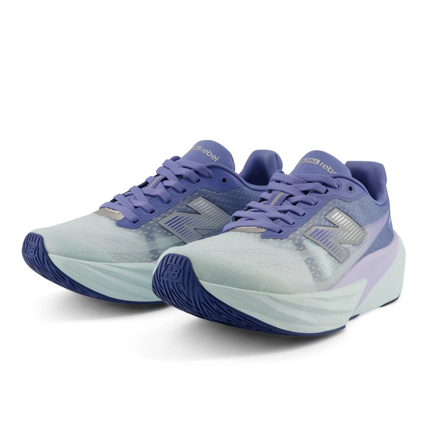New Balance Women's FuelCell Rebel v5 Running Shoe