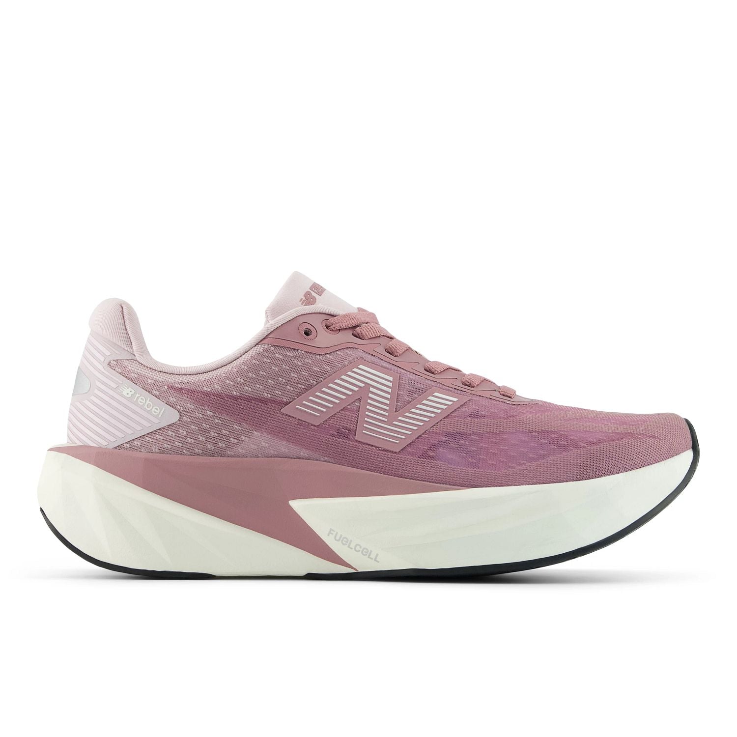 New Balance Women's FuelCell Rebel v5 Running Shoe