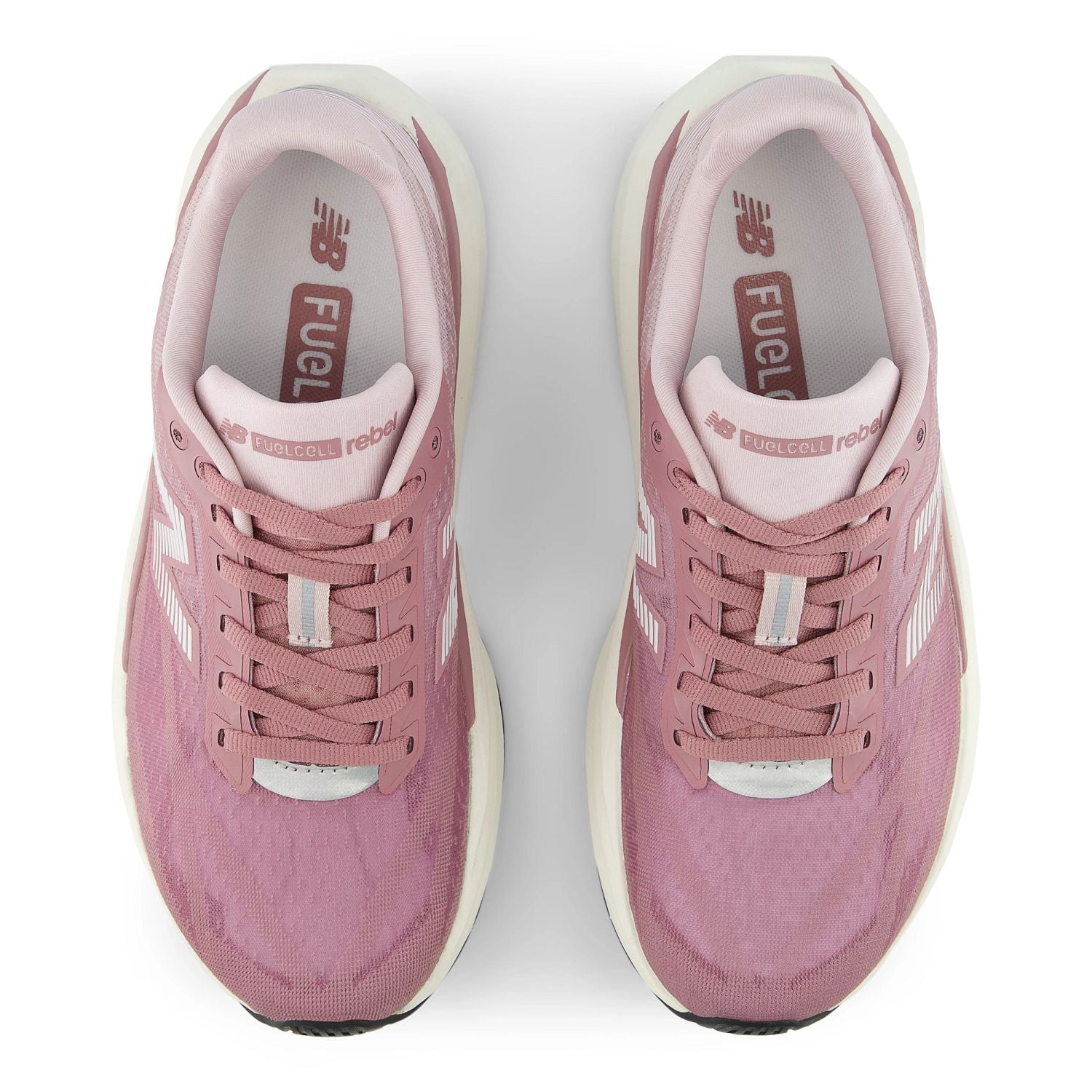 New Balance Women's FuelCell Rebel v5 Running Shoe