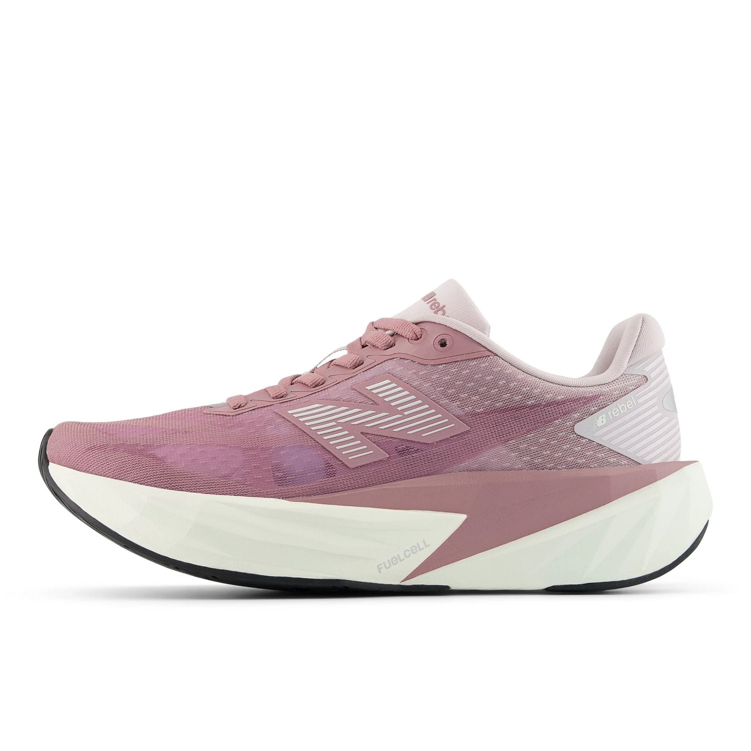 New Balance Women's FuelCell Rebel v5 Running Shoe