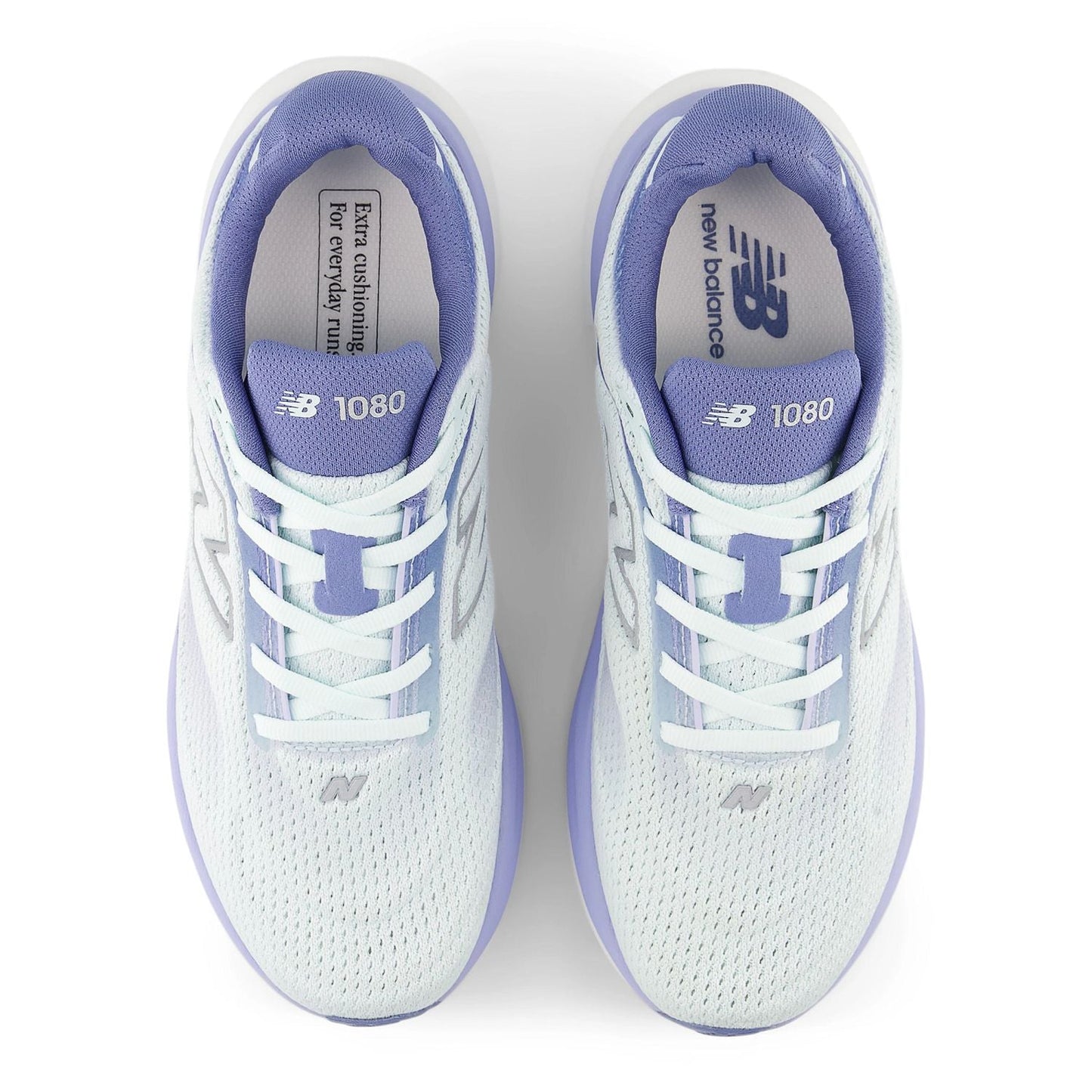 New Balance Women's 1080v15 Running Shoe