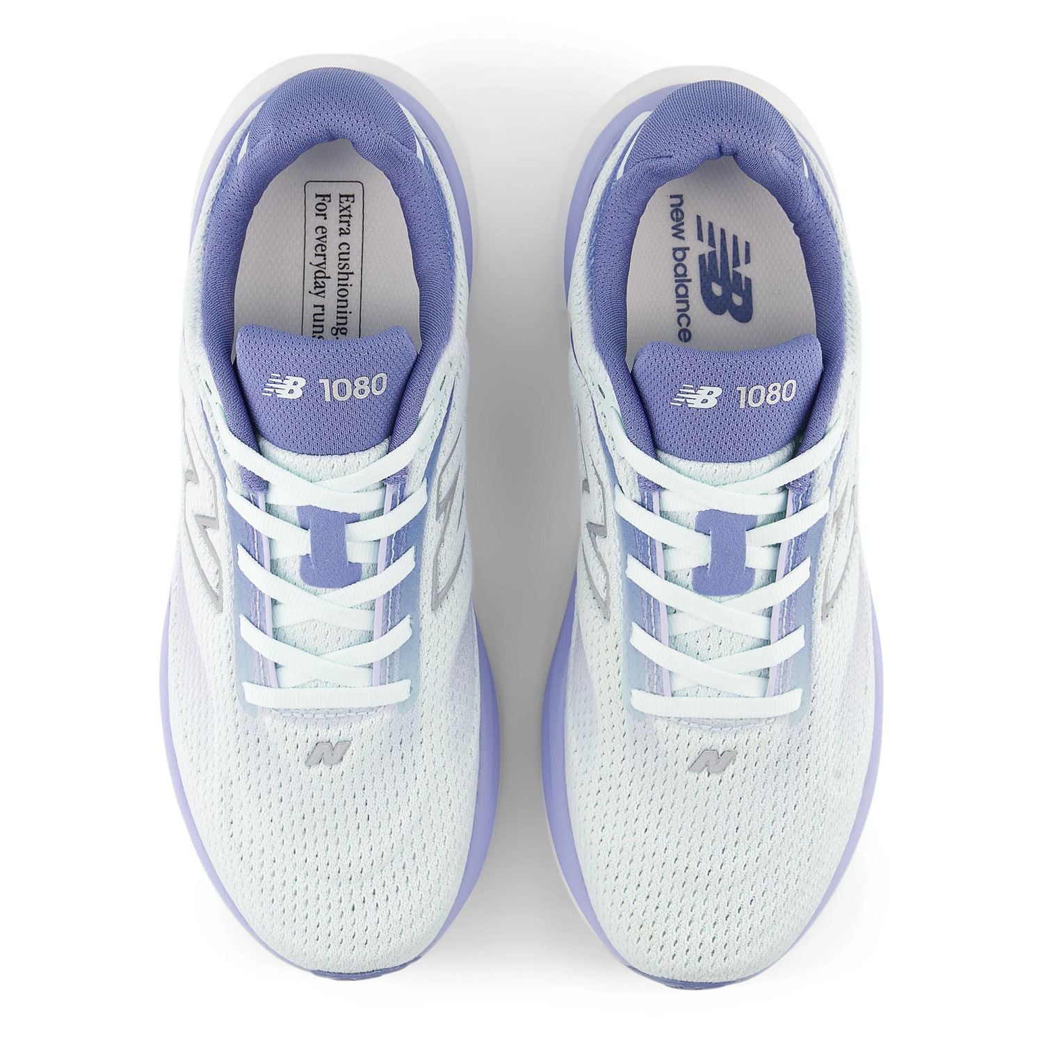 New Balance Women's 1080v15 Running Shoe
