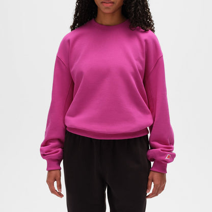 New Balance Women's Made in USA Crewneck