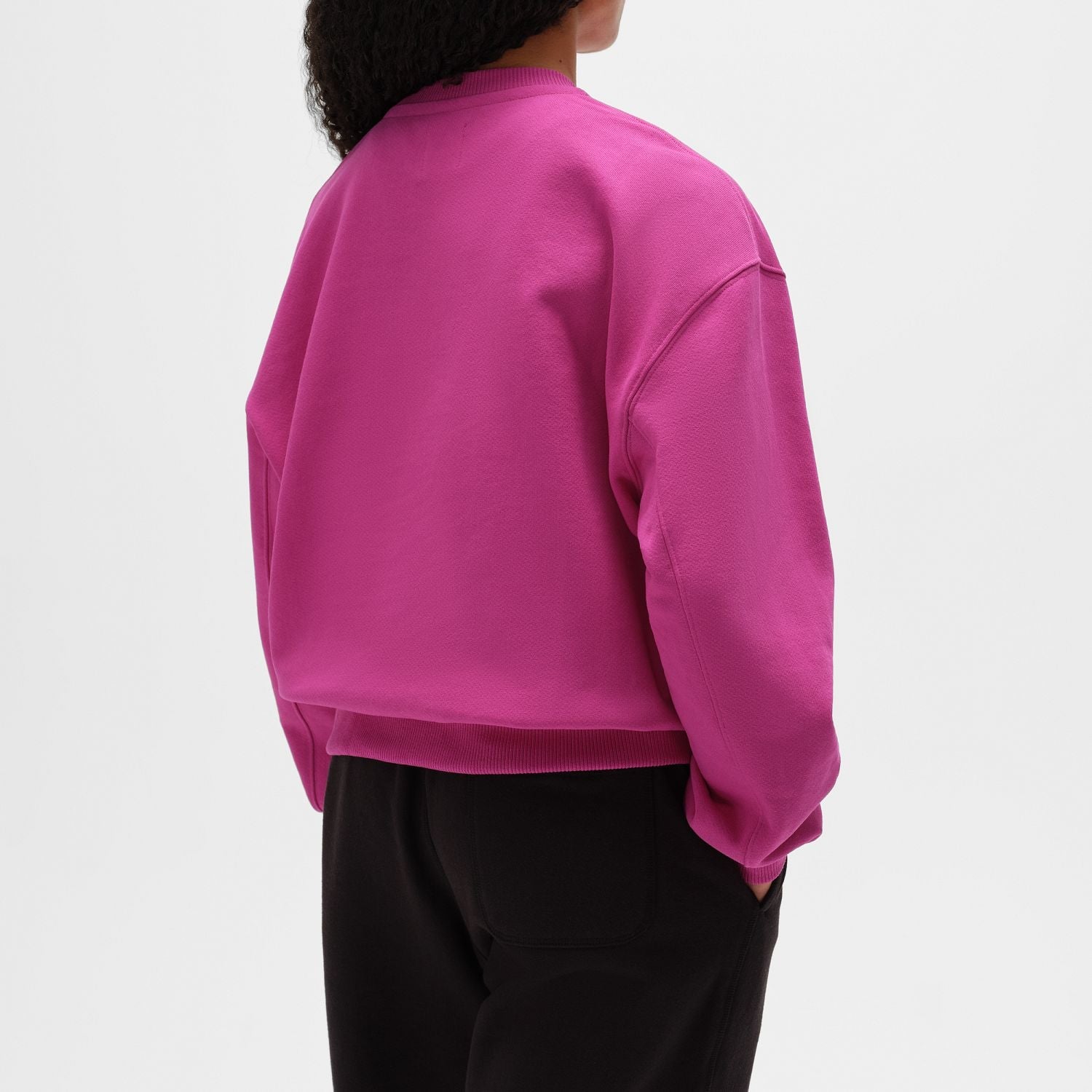 New Balance Women's Made in USA Crewneck