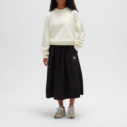 New Balance Women's Made in USA Crewneck