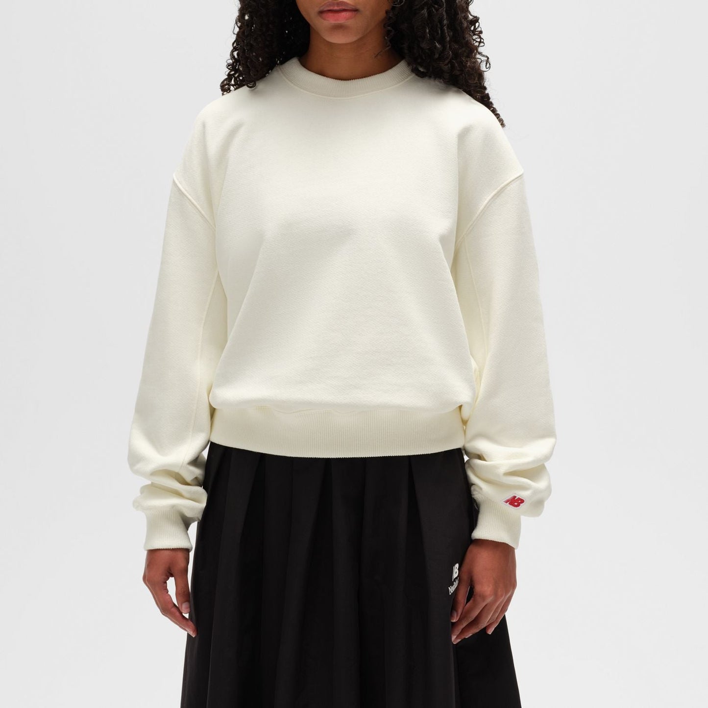 New Balance Women's Made in USA Crewneck