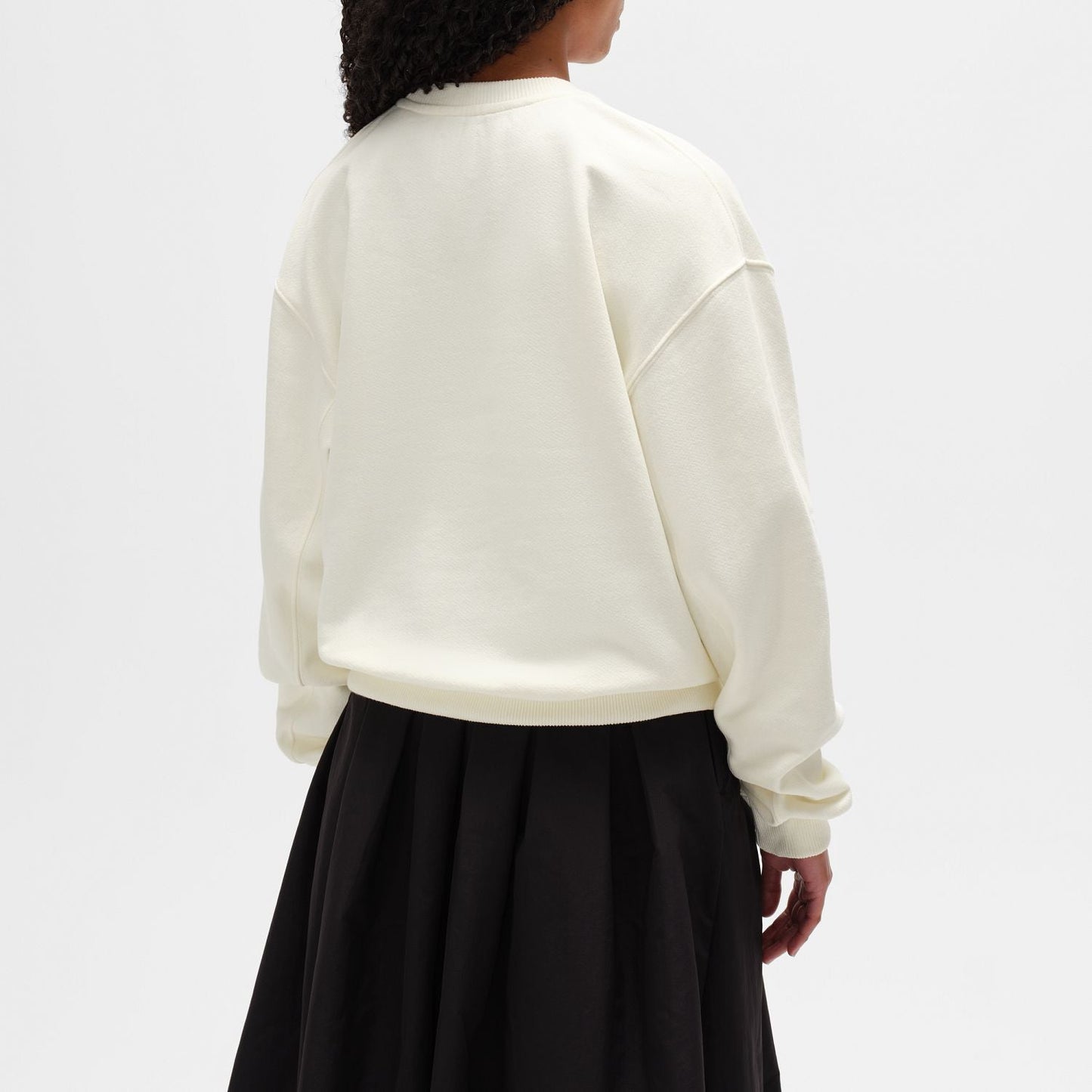 New Balance Women's Made in USA Crewneck