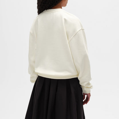 New Balance Women's Made in USA Crewneck