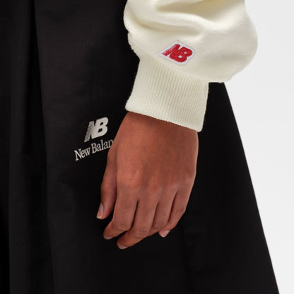New Balance Women's Made in USA Crewneck