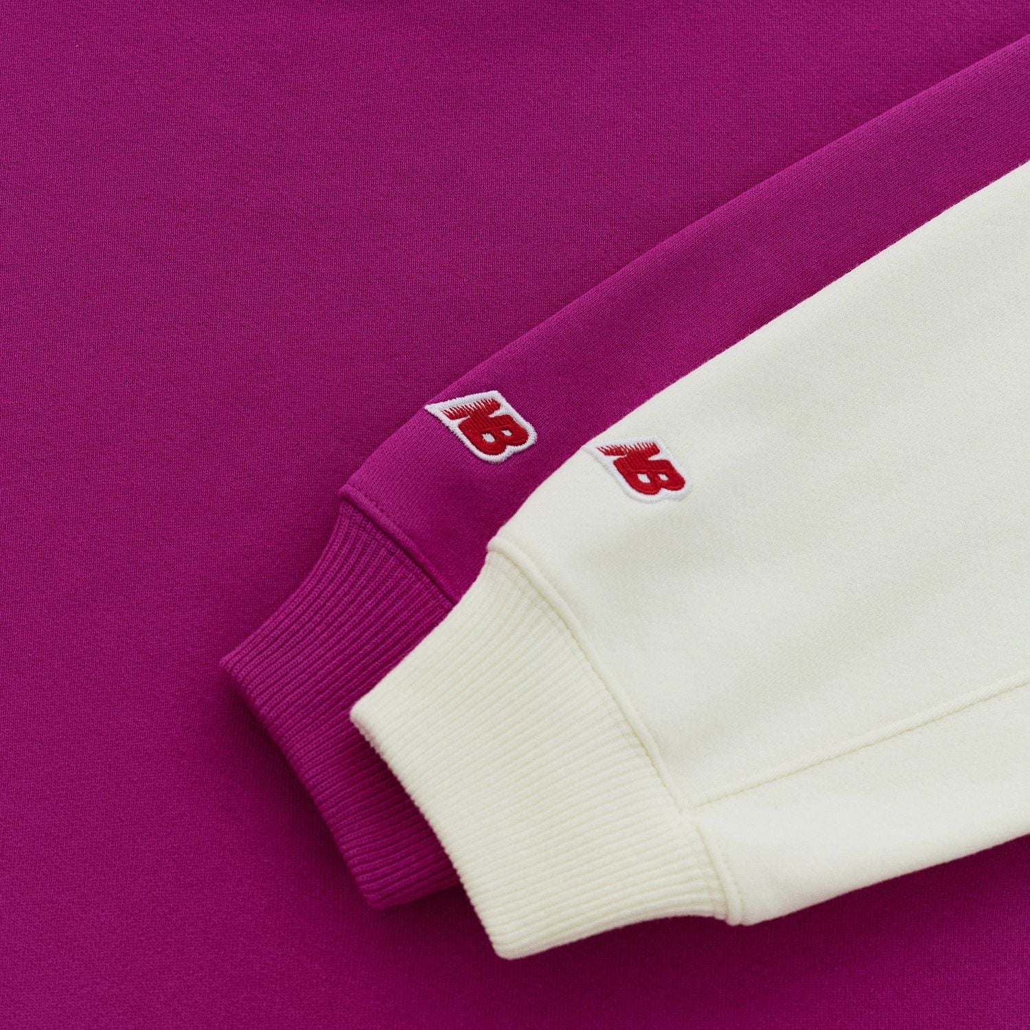New Balance Women's Made in USA Crewneck