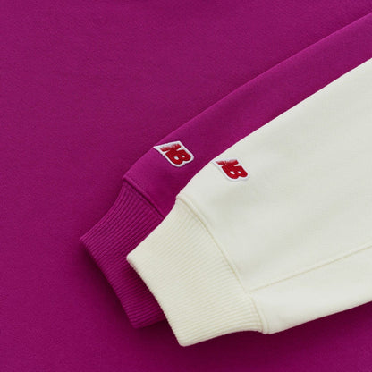 New Balance Women's Made in USA Crewneck