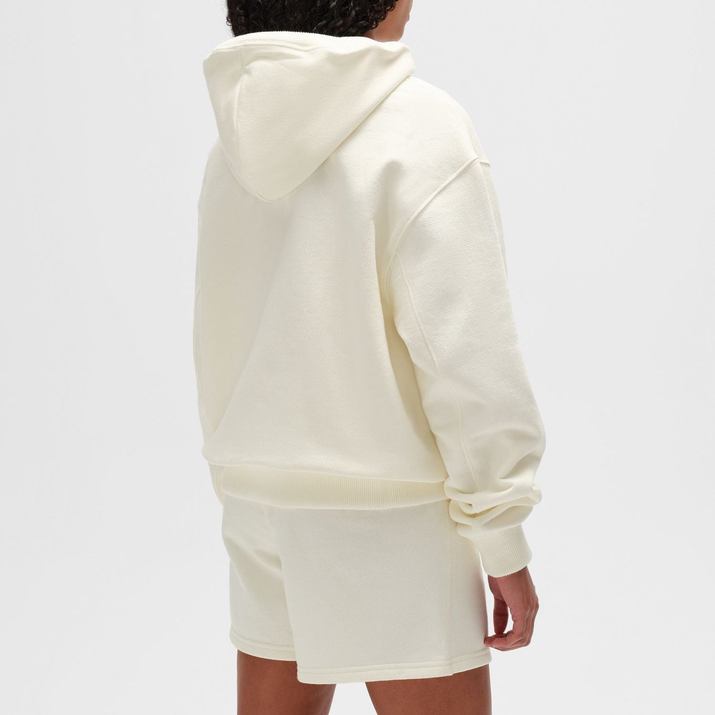 New Balance Women's Made in USA Hoodie
