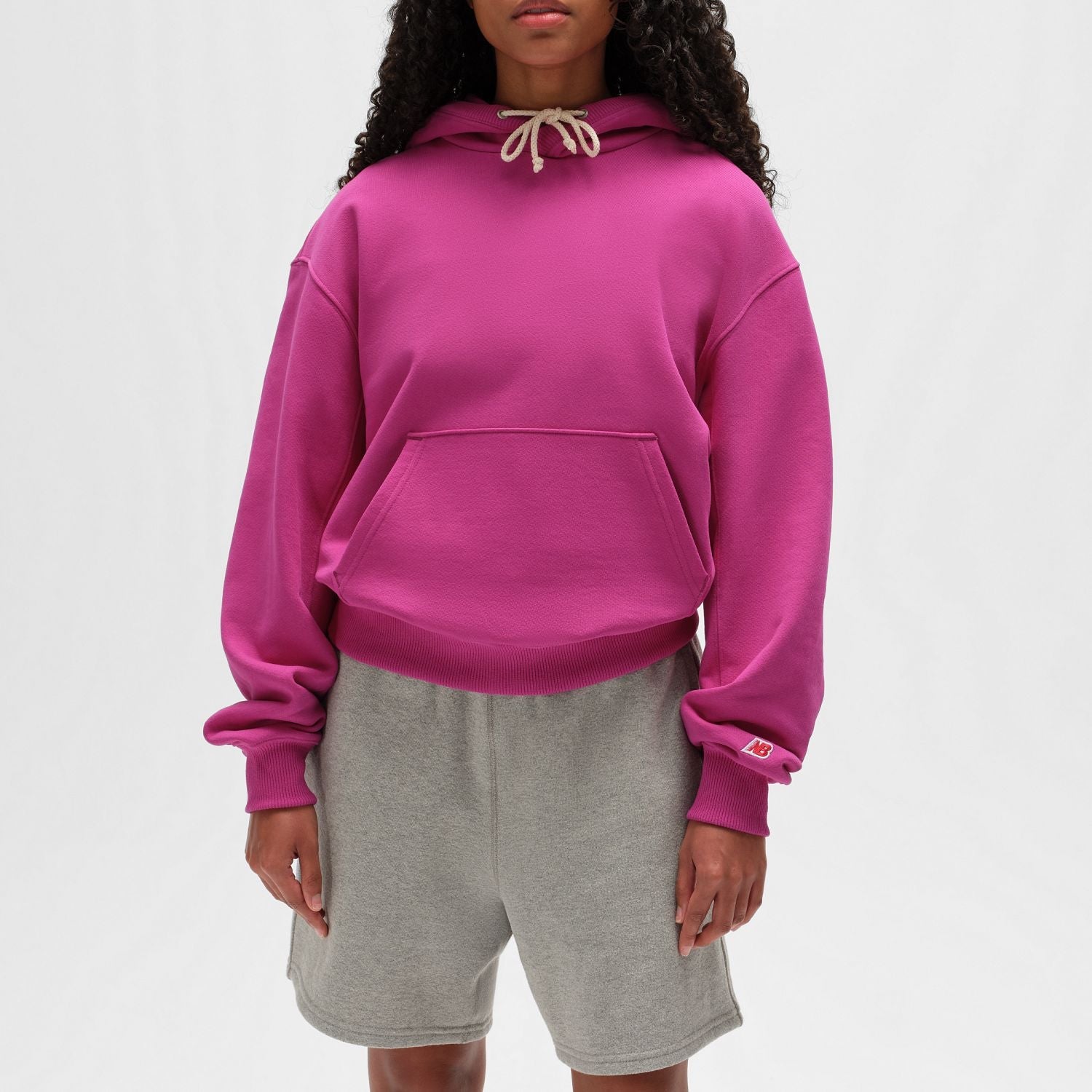 New Balance Women's Made in USA Hoodie