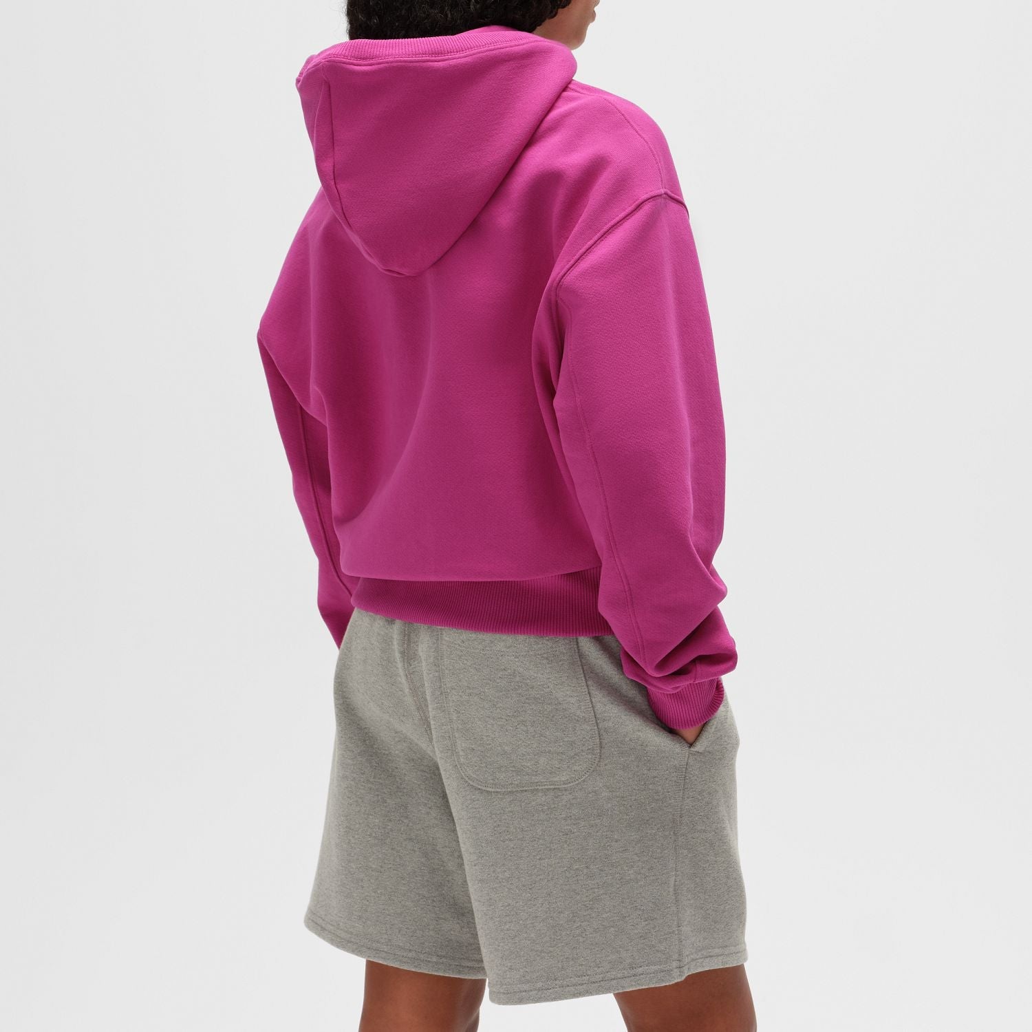 New Balance Women's Made in USA Hoodie